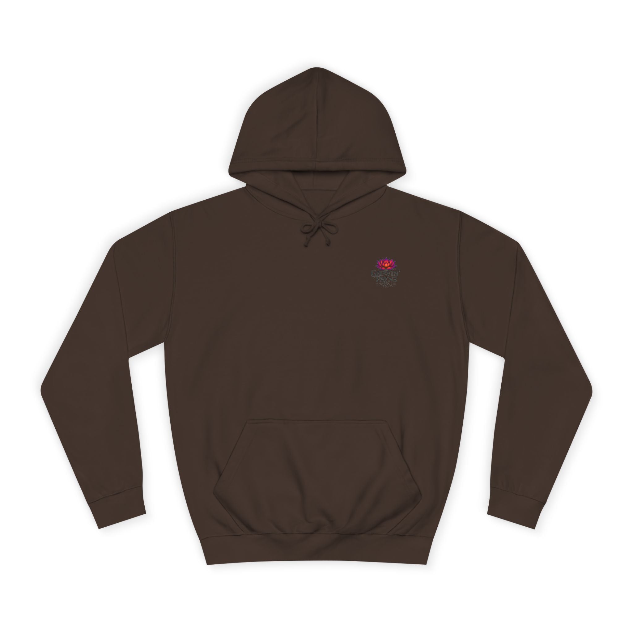 Addiction Unisex College Hoodie - Cozy Streetwear, Gift for Students, Casual Fashion, Graphic Pullover, Perfect for College Events