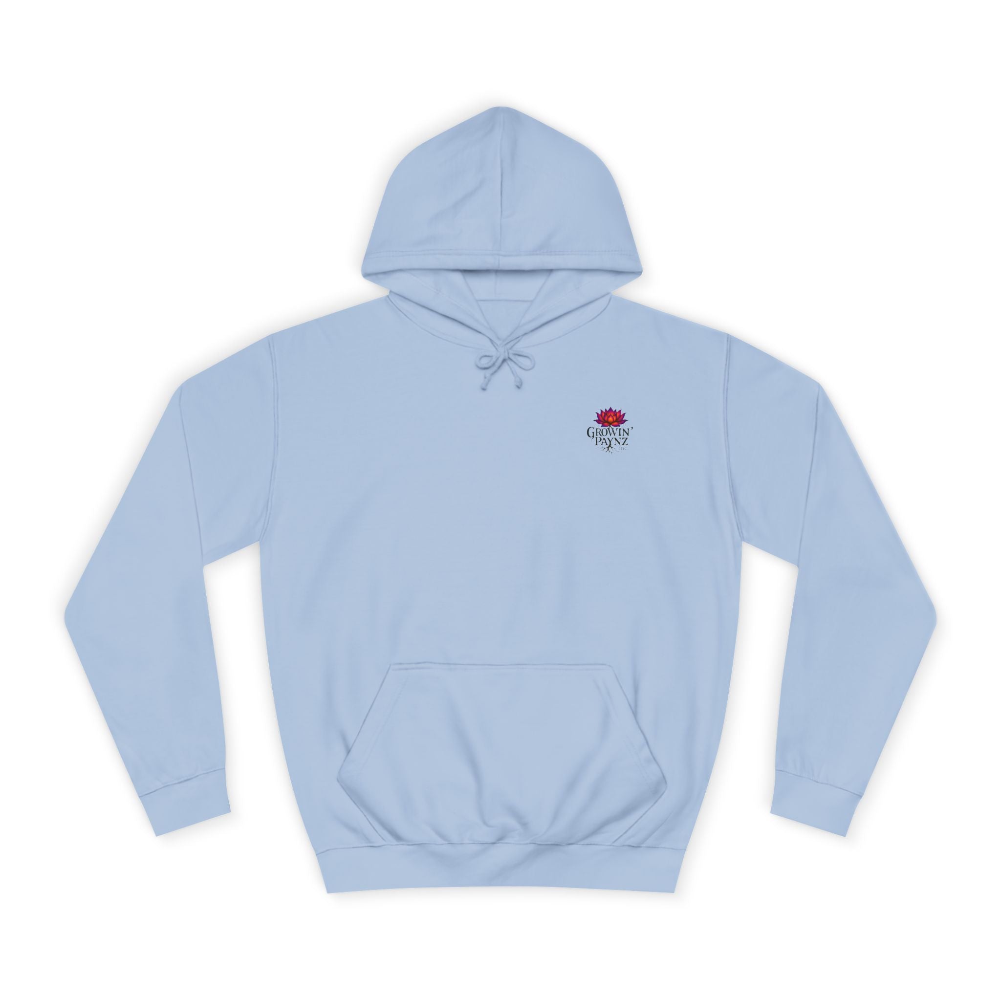 Addiction Unisex College Hoodie - Cozy Streetwear, Gift for Students, Casual Fashion, Graphic Pullover, Perfect for College Events