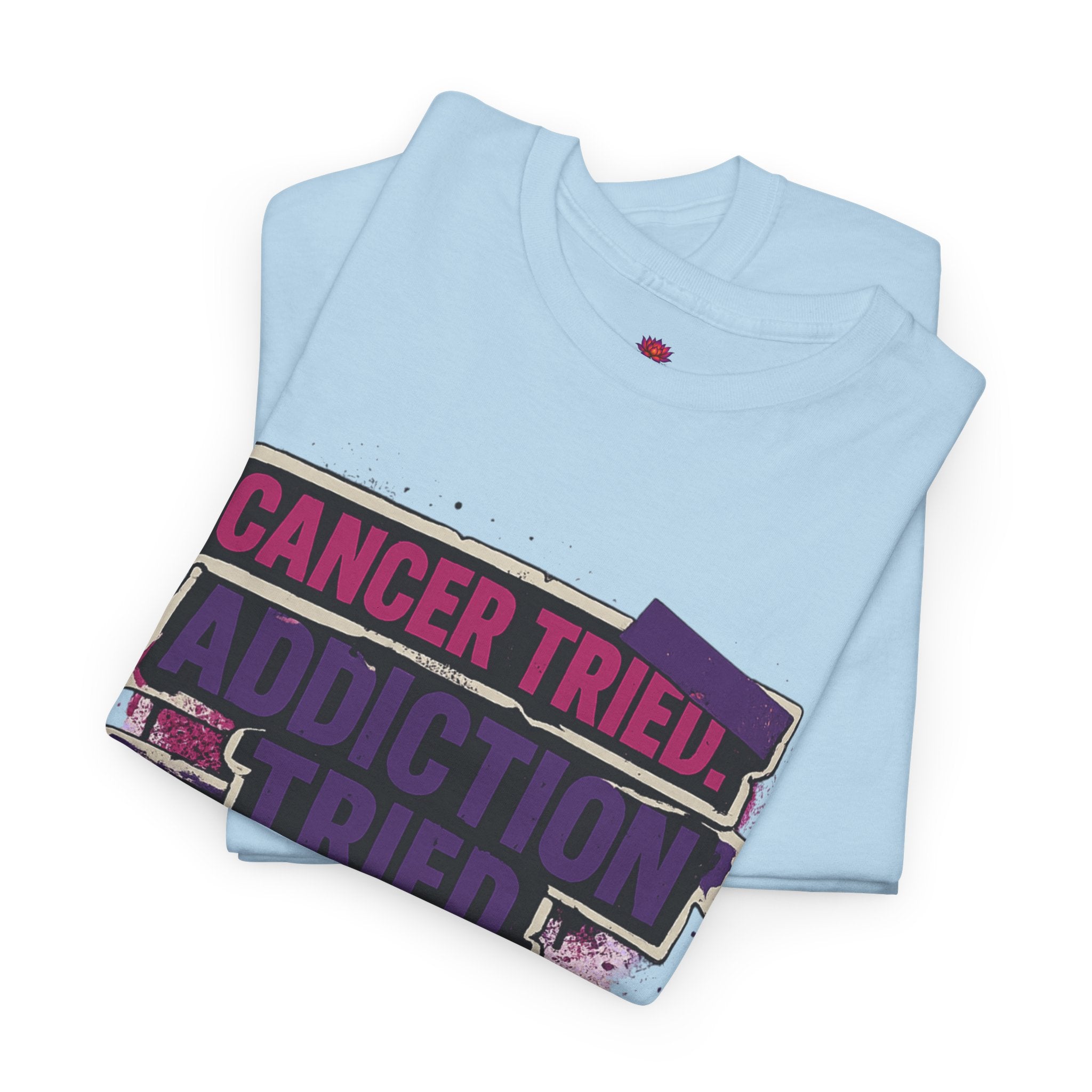 Bold Statement Tee
