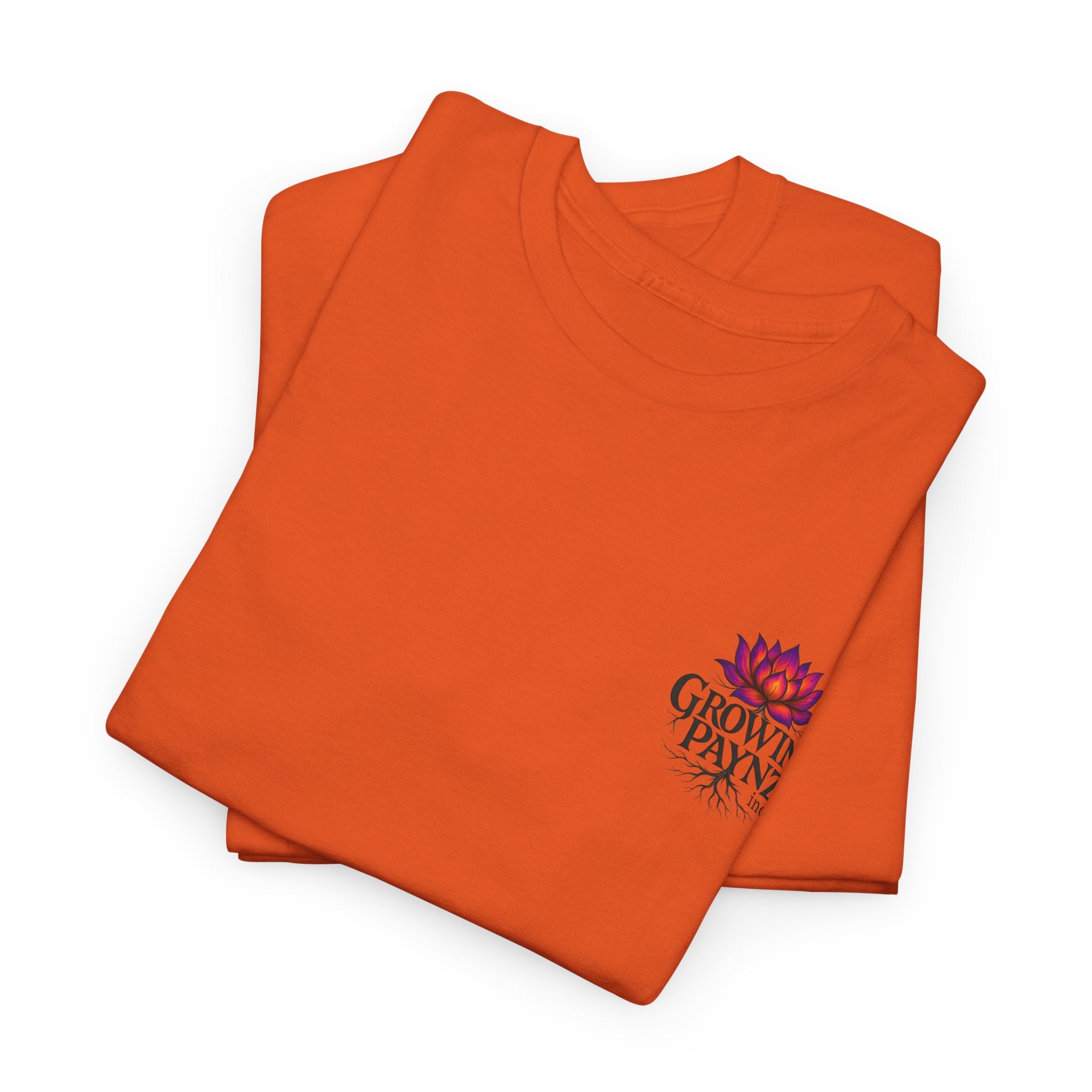 (DESIGN PRINT ON BACK)  Unisex Heavy Cotton Tee with Clean, Sober & Savage Graphic, Retro Bear Design Tee, Casual Streetwear Shirt, Gift for Him/Her, Summer Outfits
