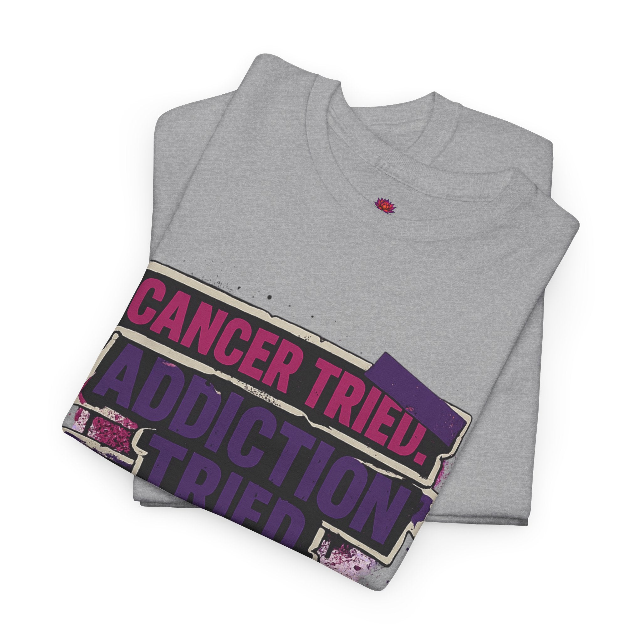 Bold Statement Tee