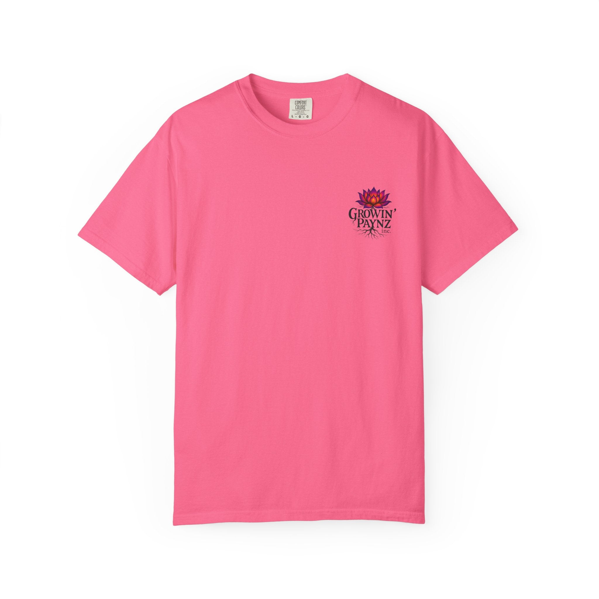 (DESIGN PRINT ON BACK)  F* Addiction Tee, Great for Casual Outfits, Gift for Alternative Fashion
