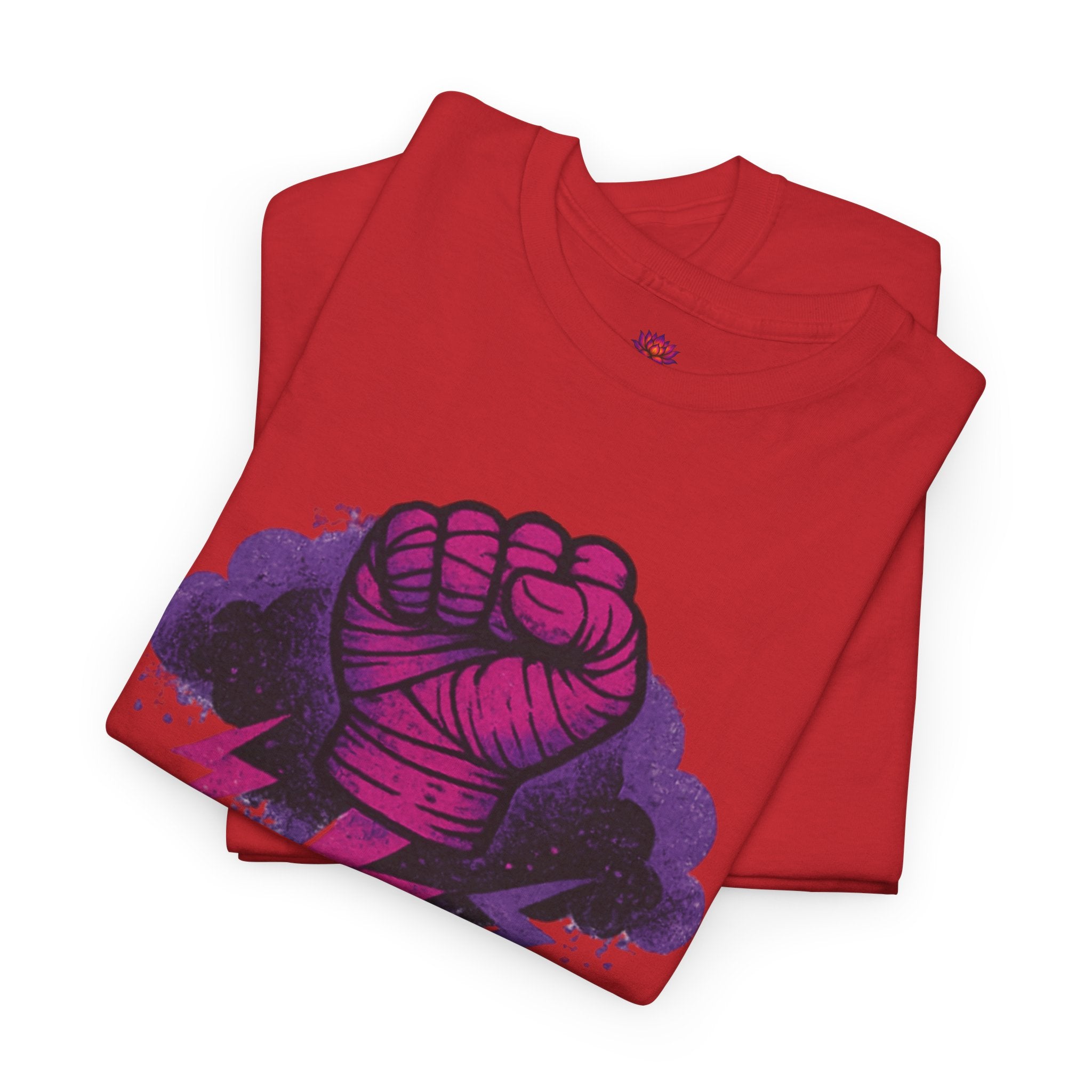 Empowering Cancer Awareness T-Shirt - Fight Against Addiction, Hope, Strength, Gift for Survivors, Unisex Tee