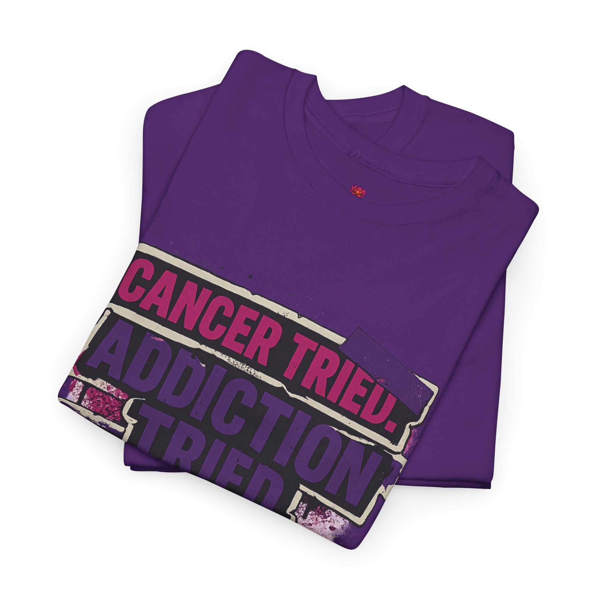 Bold Statement Tee