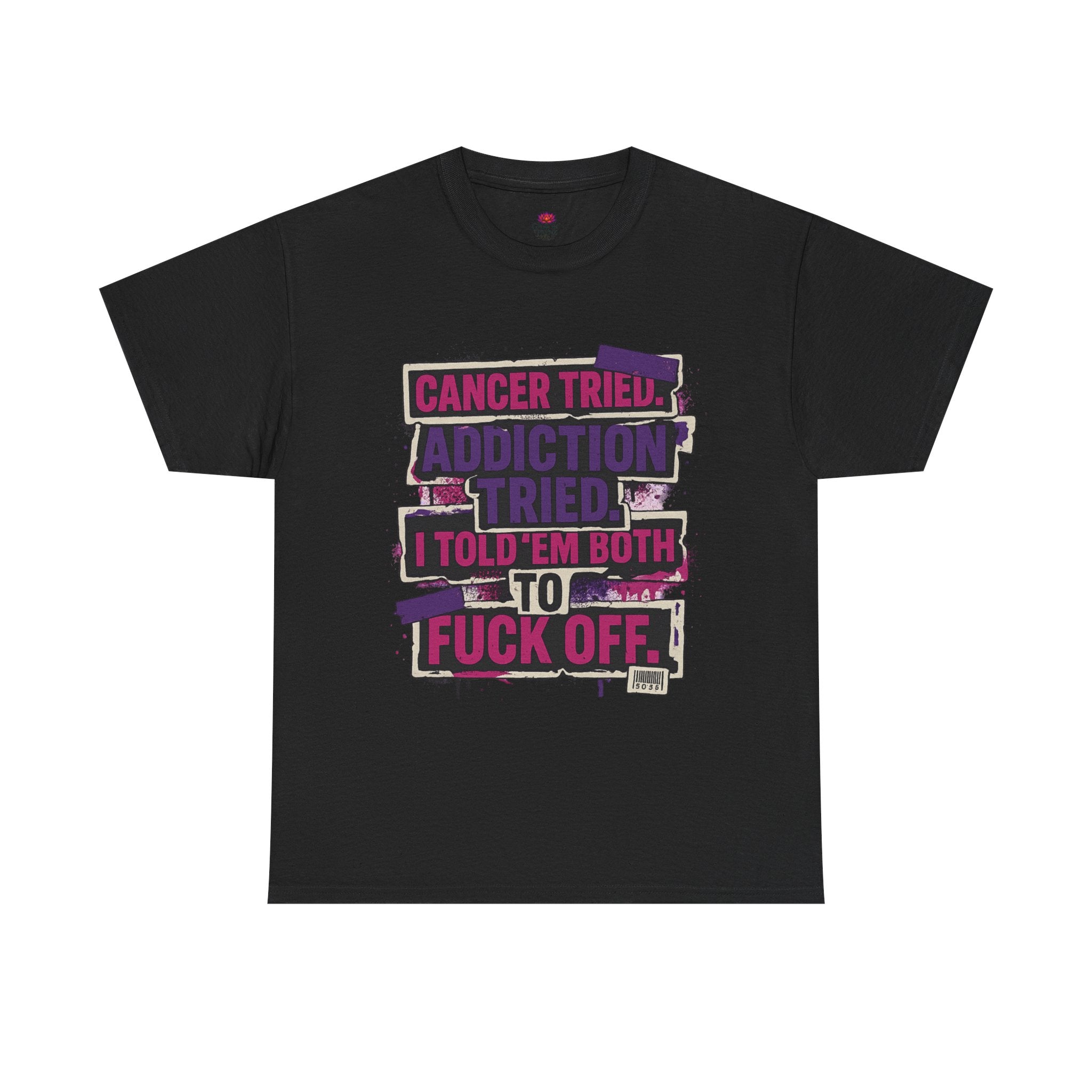 Bold Statement Tee