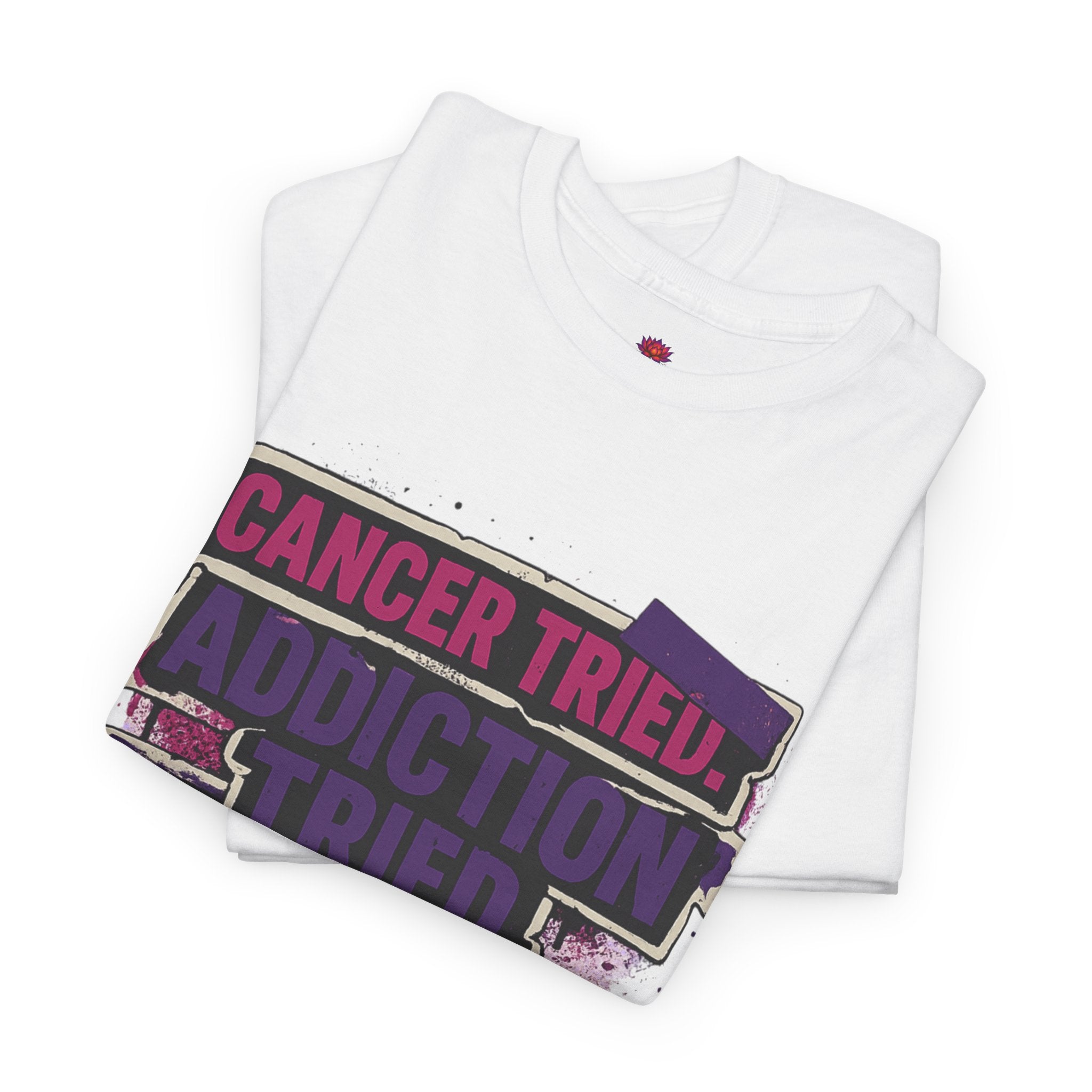 Bold Statement Tee
