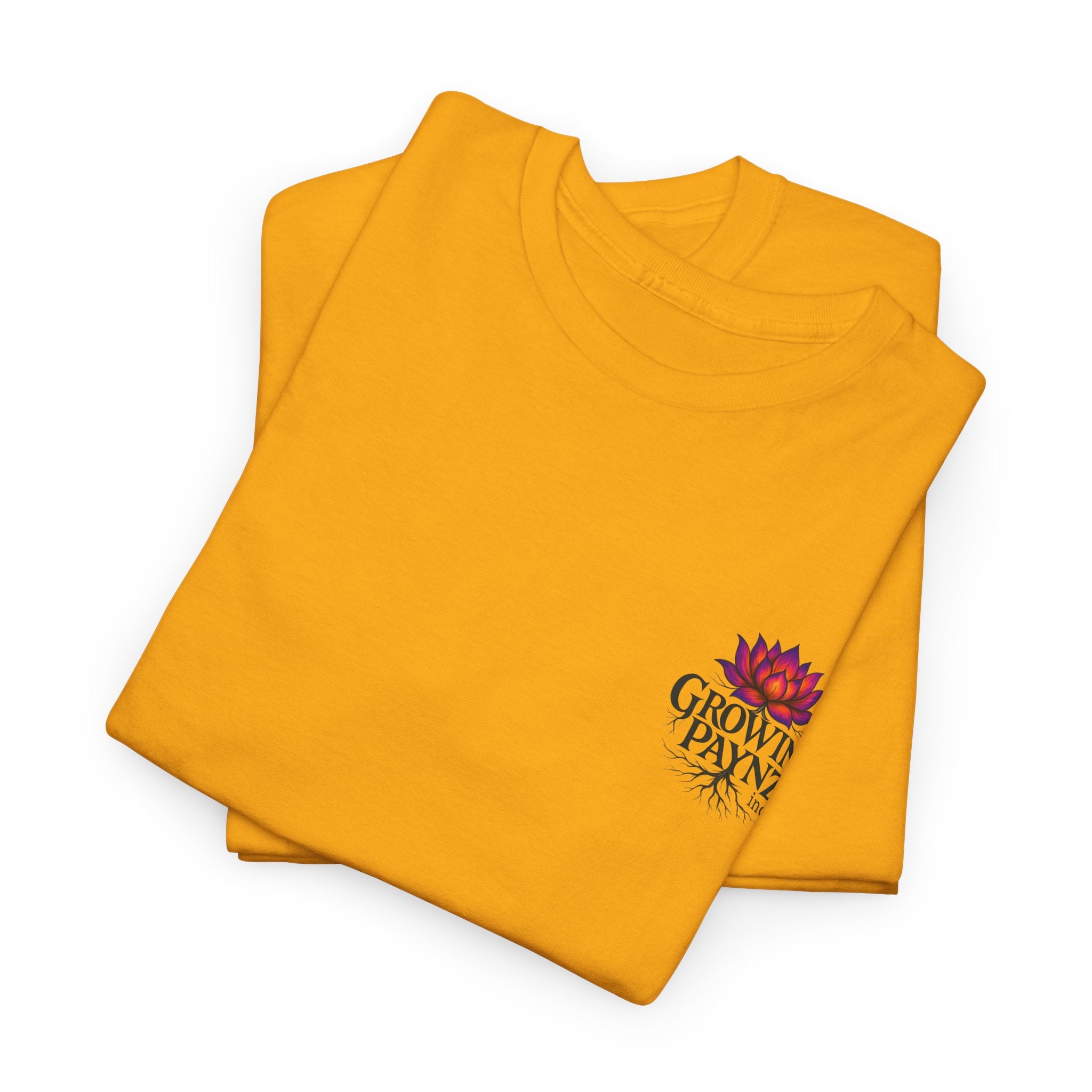 (DESIGN PRINT ON BACK)  Unisex Heavy Cotton Tee with Clean, Sober & Savage Graphic, Retro Bear Design Tee, Casual Streetwear Shirt, Gift for Him/Her, Summer Outfits