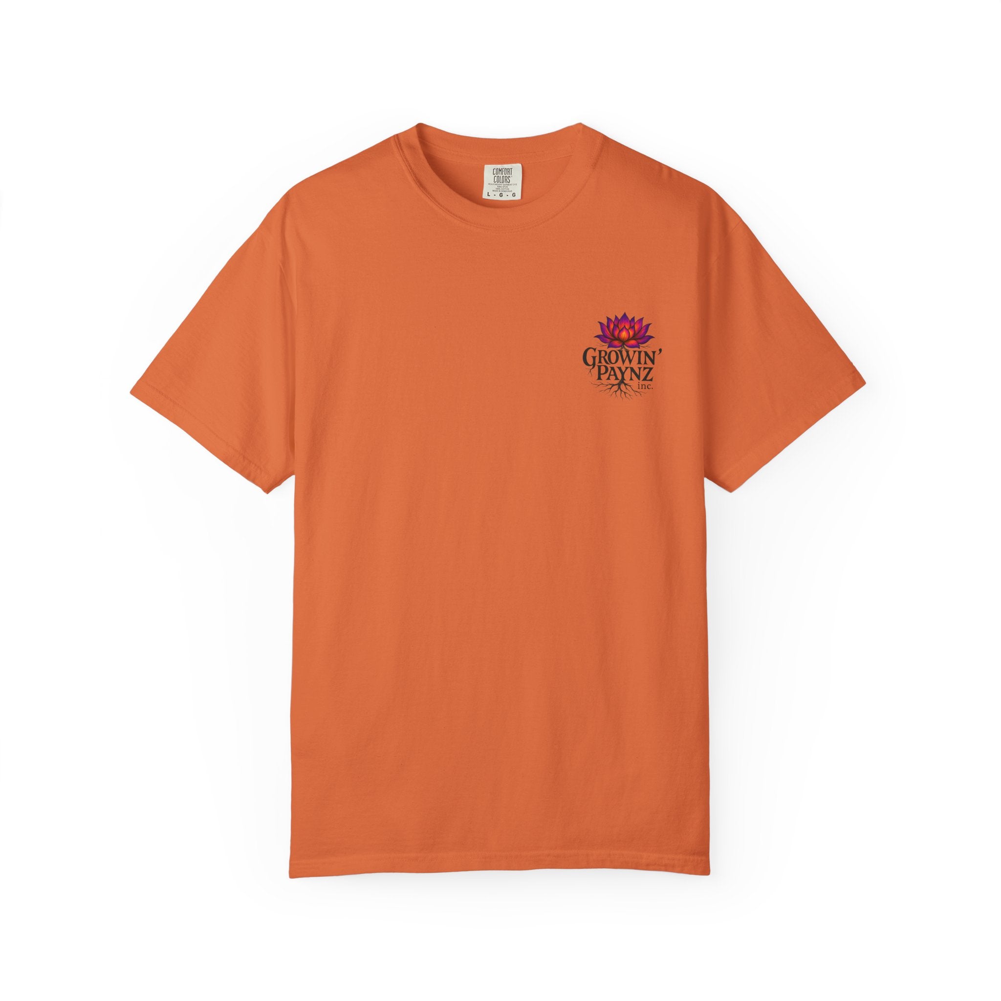 (DESIGN PRINT ON BACK)  F* Addiction Tee, Great for Casual Outfits, Gift for Alternative Fashion