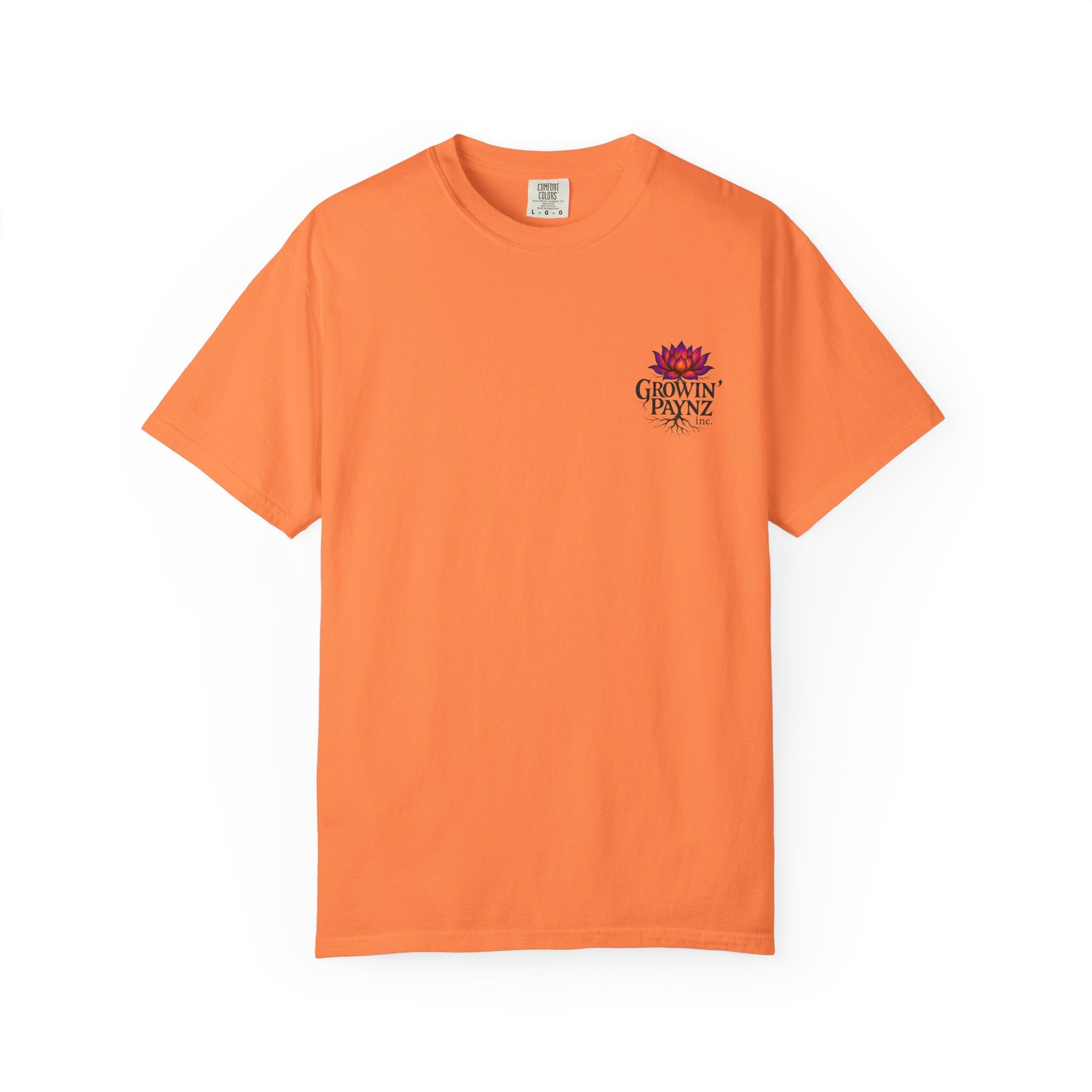 (DESIGN PRINT ON BACK)  F* Addiction Tee, Great for Casual Outfits, Gift for Alternative Fashion