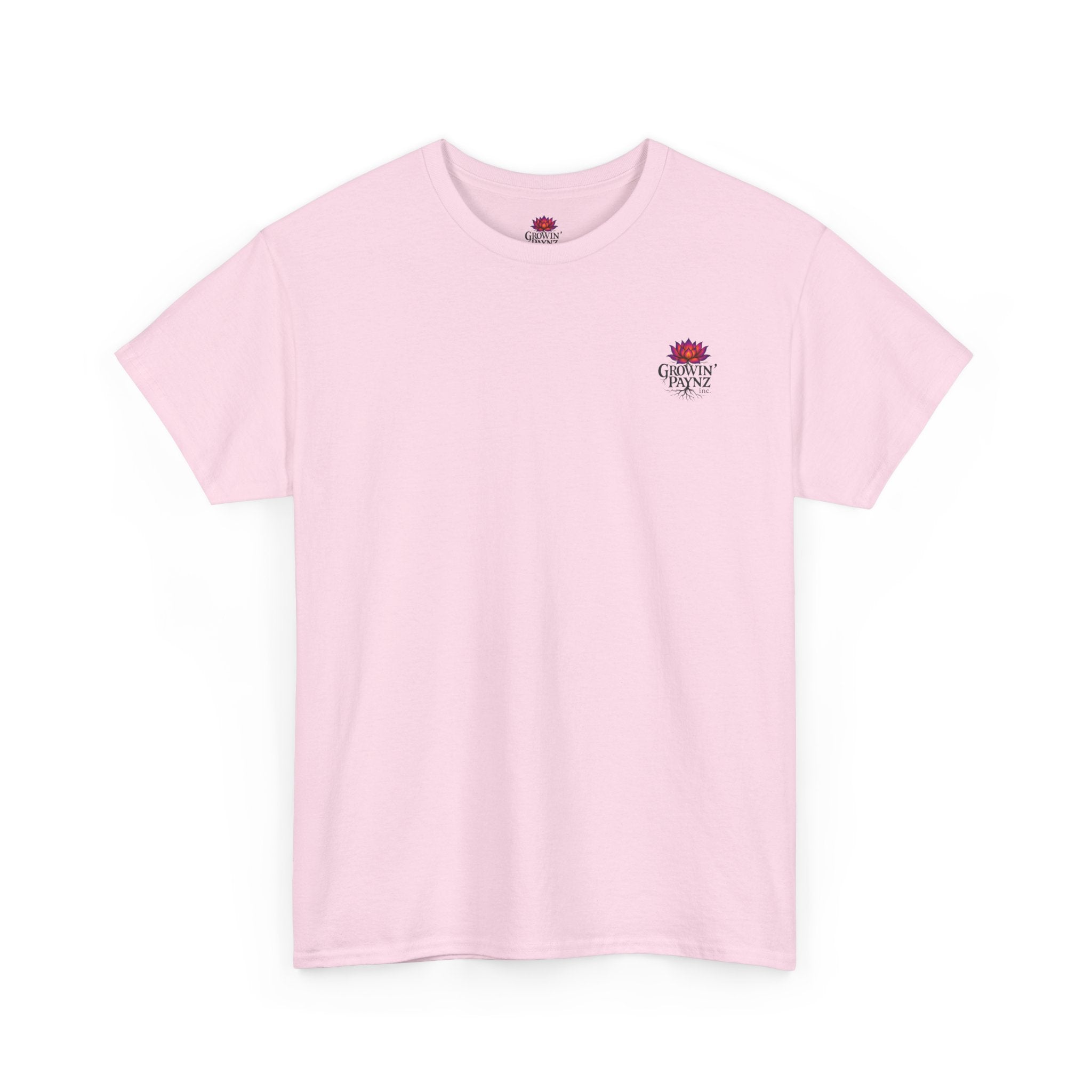 Empowering Unisex T-Shirt, Cancer Awareness Tee, Addiction Recovery Shirt, Inspirational Gift, Motivational Apparel
