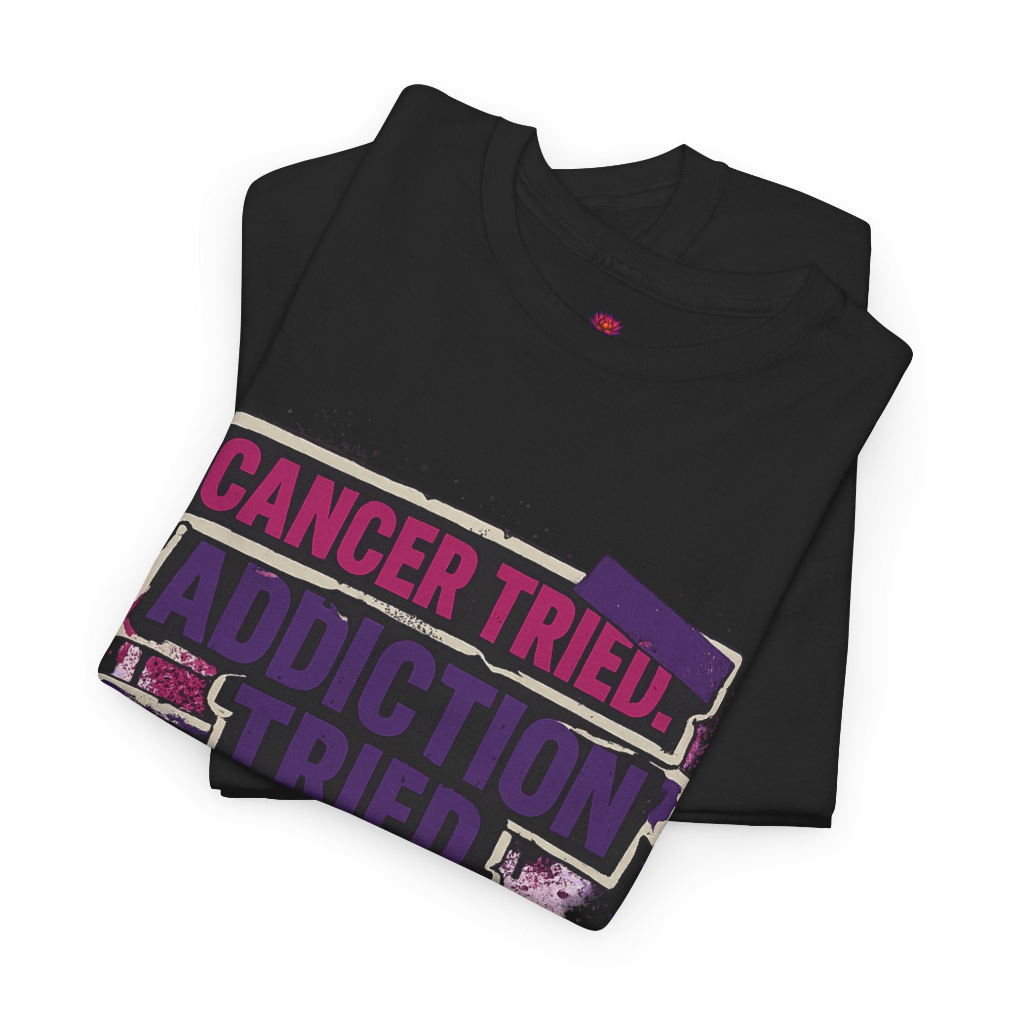 Bold Statement Tee
