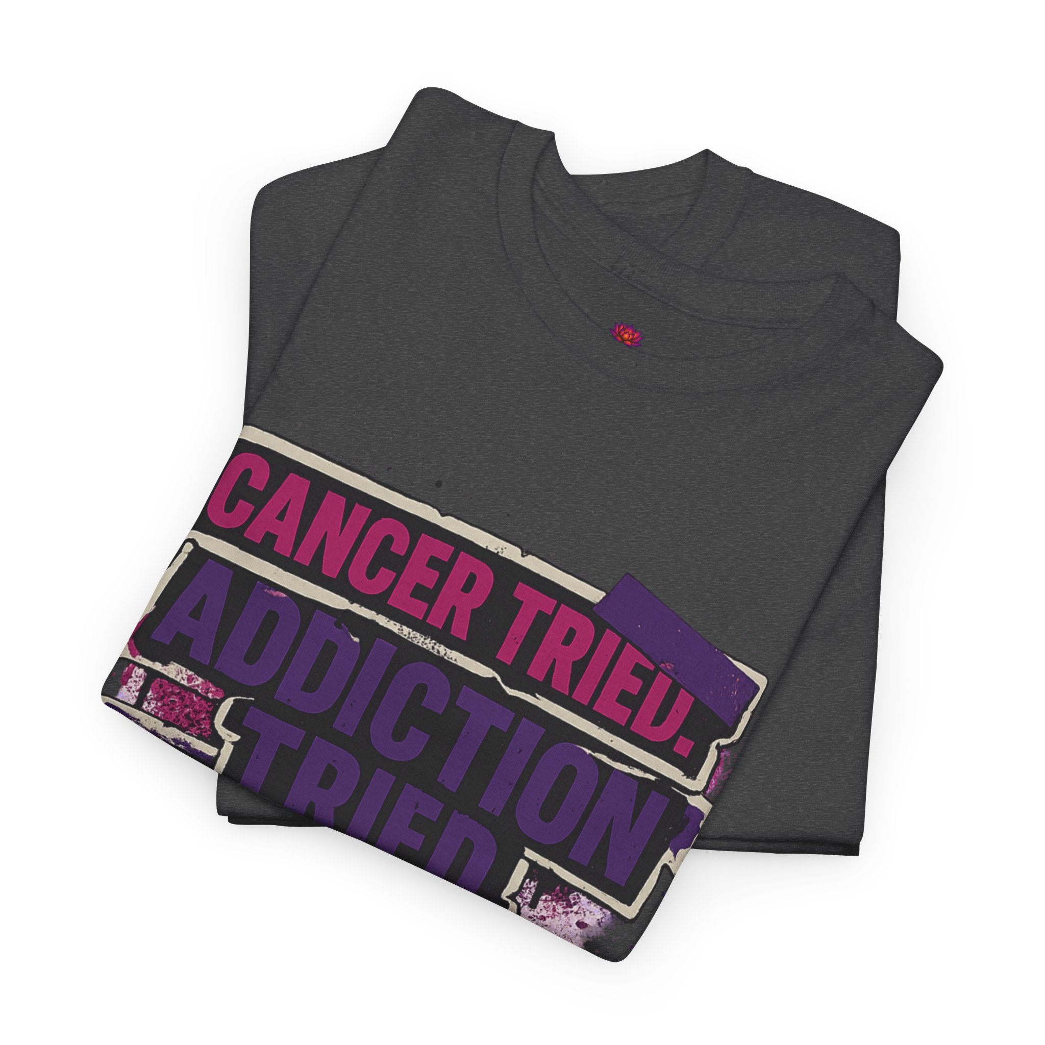 Bold Statement Tee