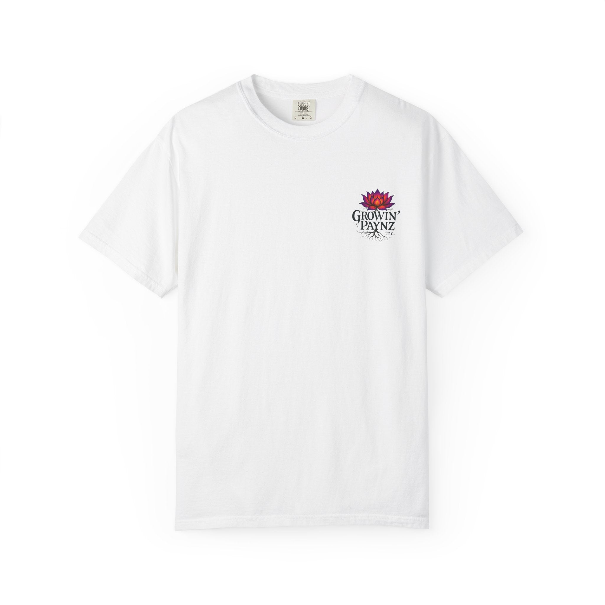 (DESIGN PRINT ON BACK)  F* Addiction Tee, Great for Casual Outfits, Gift for Alternative Fashion