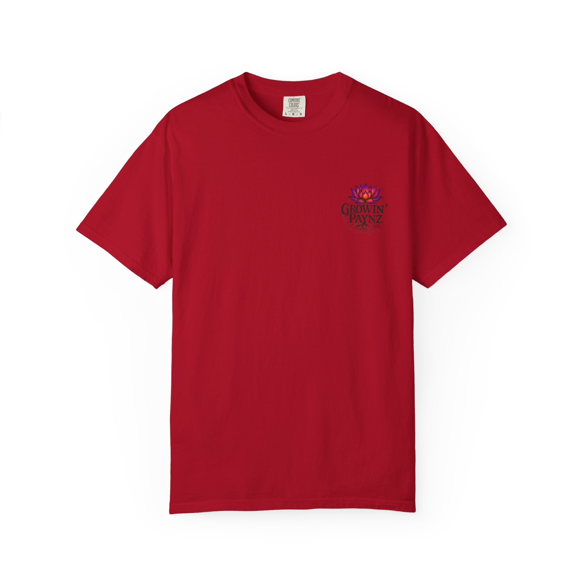 (DESIGN PRINT ON BACK)  F* Addiction Tee, Great for Casual Outfits, Gift for Alternative Fashion