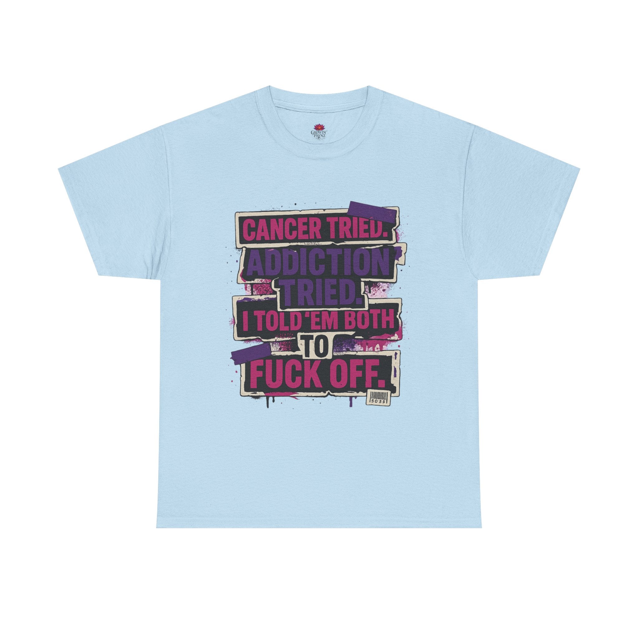 Bold Statement Tee