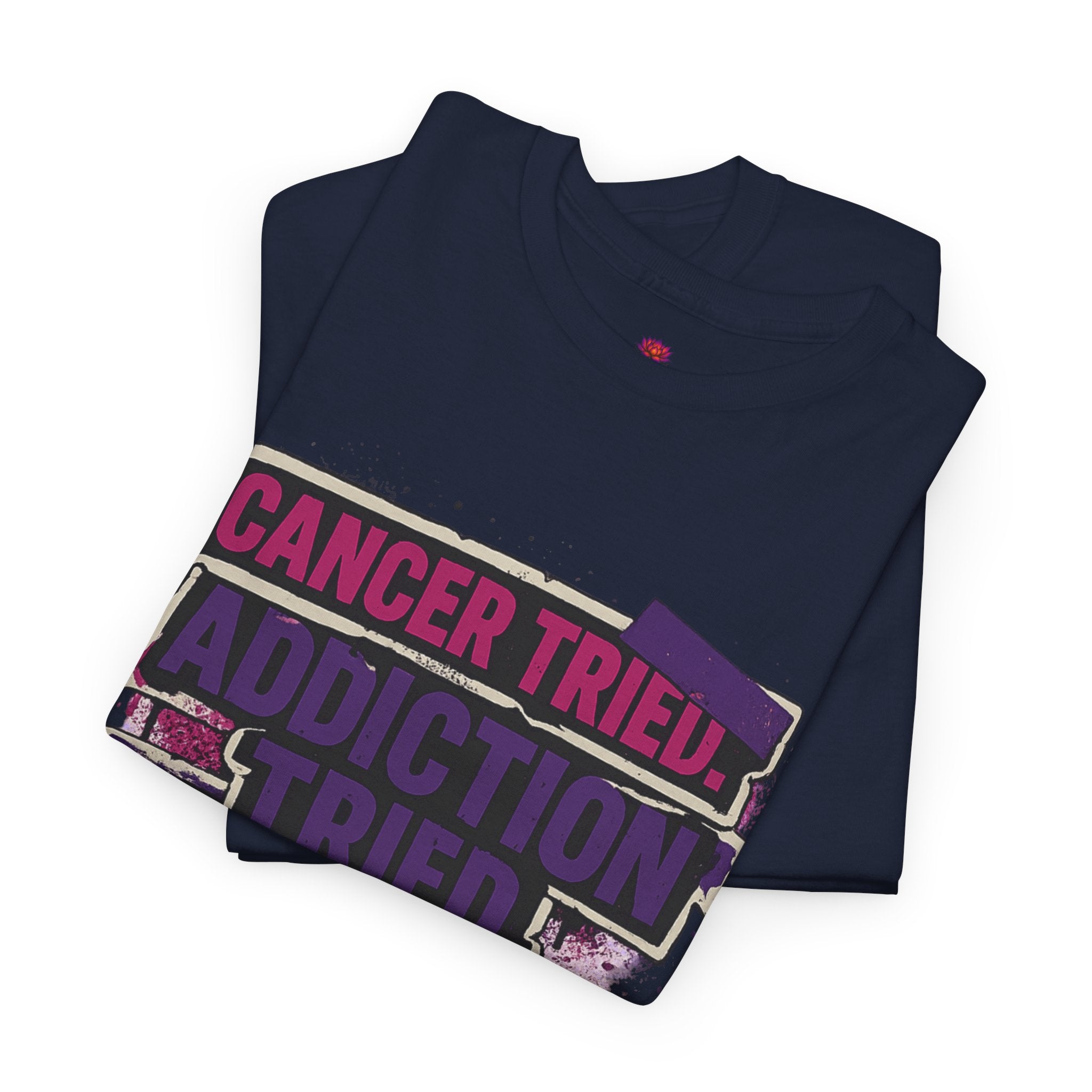 Bold Statement Tee