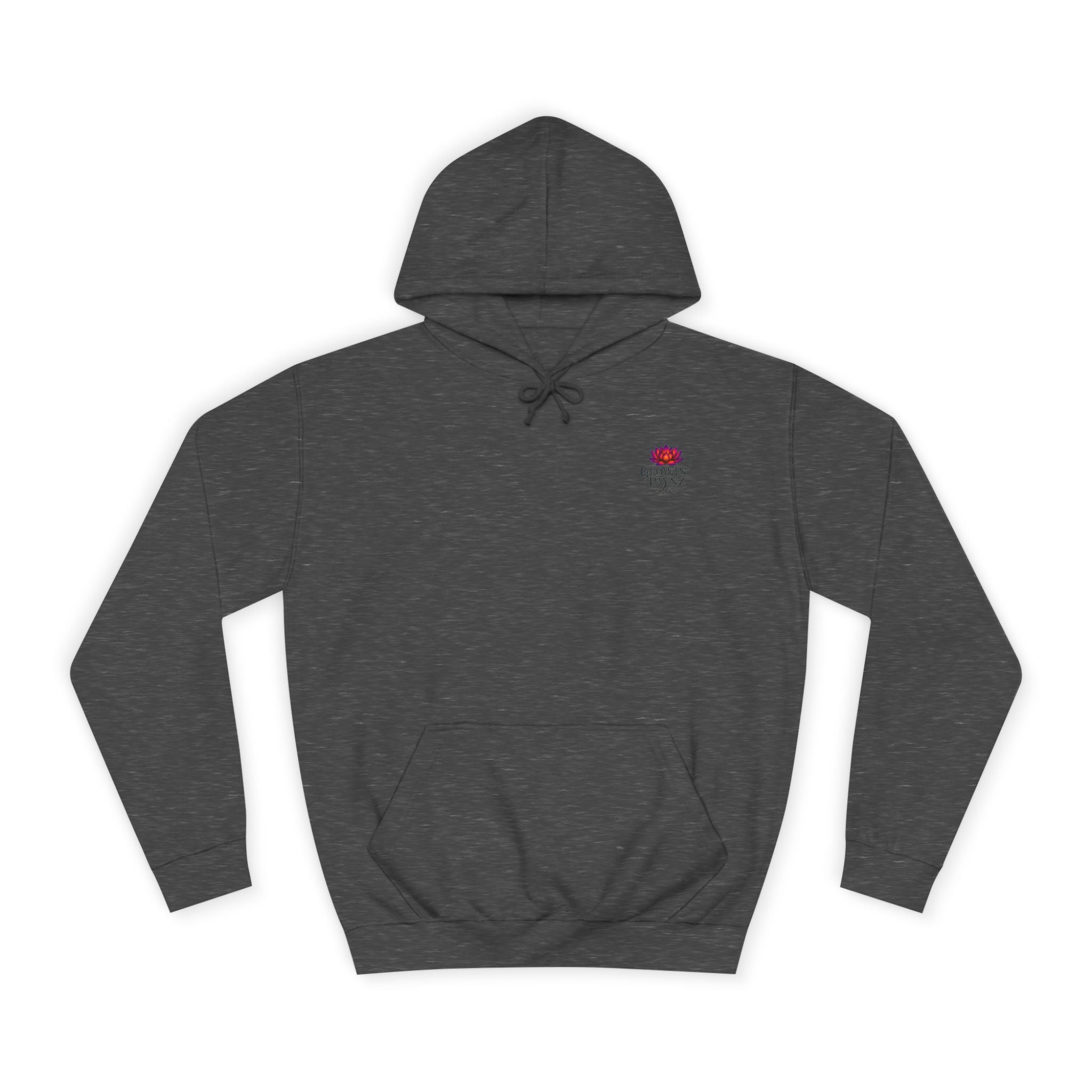 Addiction Unisex College Hoodie - Cozy Streetwear, Gift for Students, Casual Fashion, Graphic Pullover, Perfect for College Events