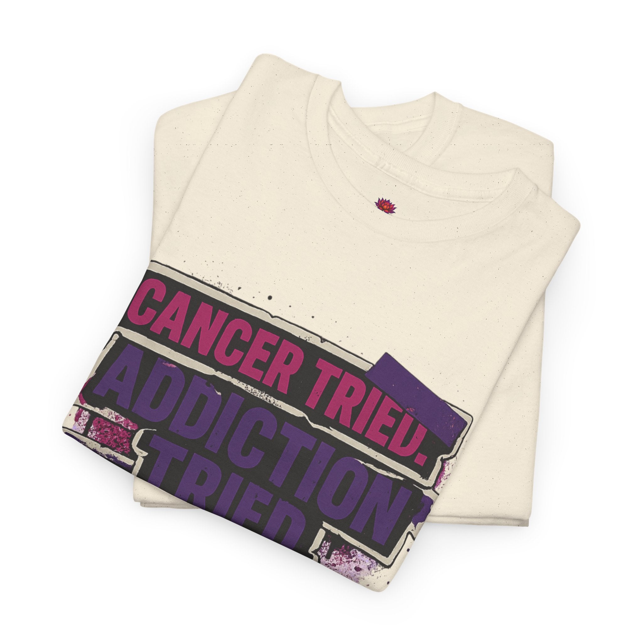 Bold Statement Tee