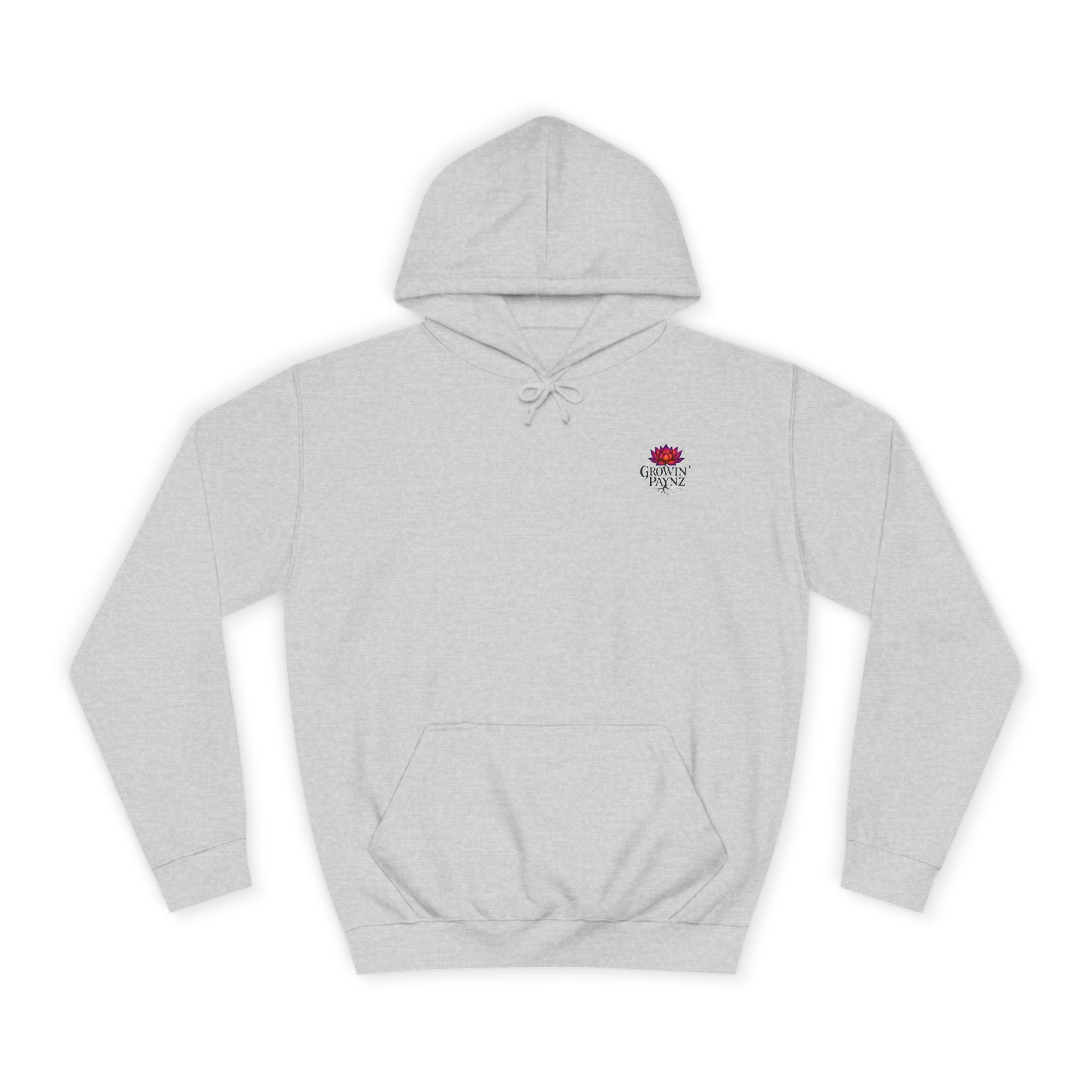 Addiction Unisex College Hoodie - Cozy Streetwear, Gift for Students, Casual Fashion, Graphic Pullover, Perfect for College Events