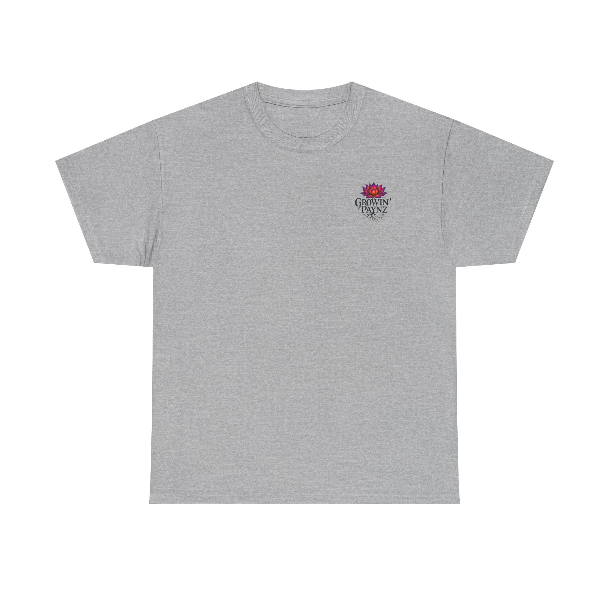 Recovery Skull Graphic Tee, Unisex Cotton Shirt, Awareness T-Shirt, Cancer Survivor Gift, Addictions Support Apparel