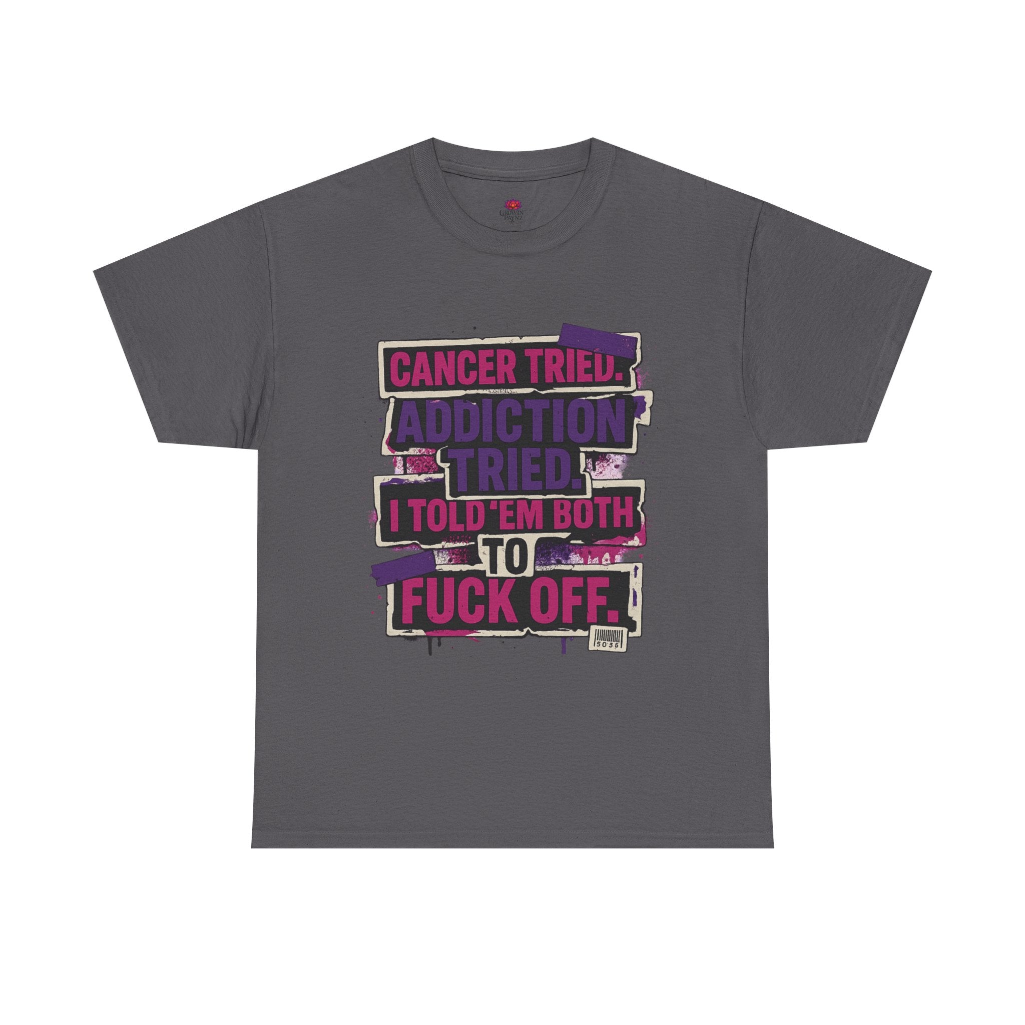 Bold Statement Tee