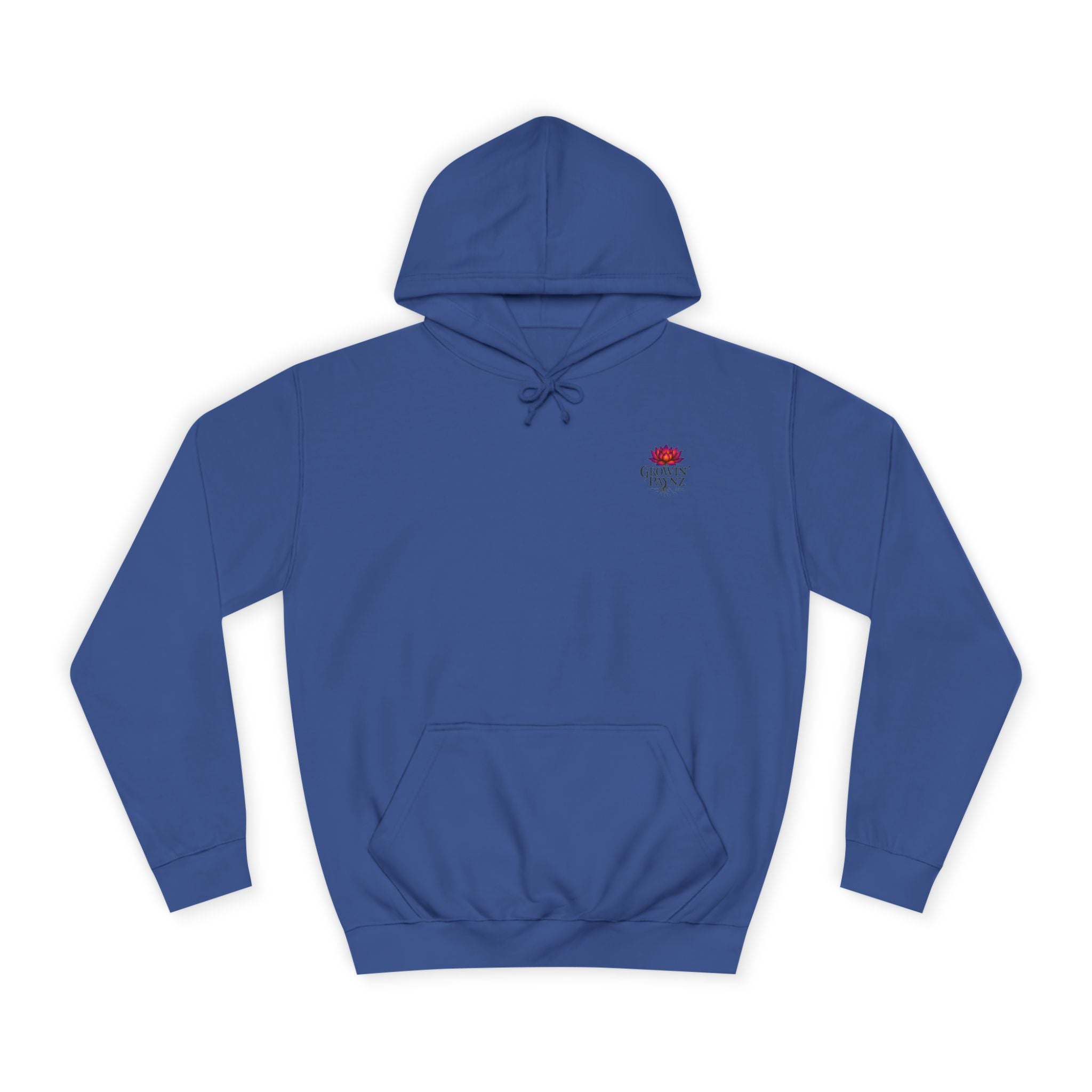 Addiction Unisex College Hoodie - Cozy Streetwear, Gift for Students, Casual Fashion, Graphic Pullover, Perfect for College Events