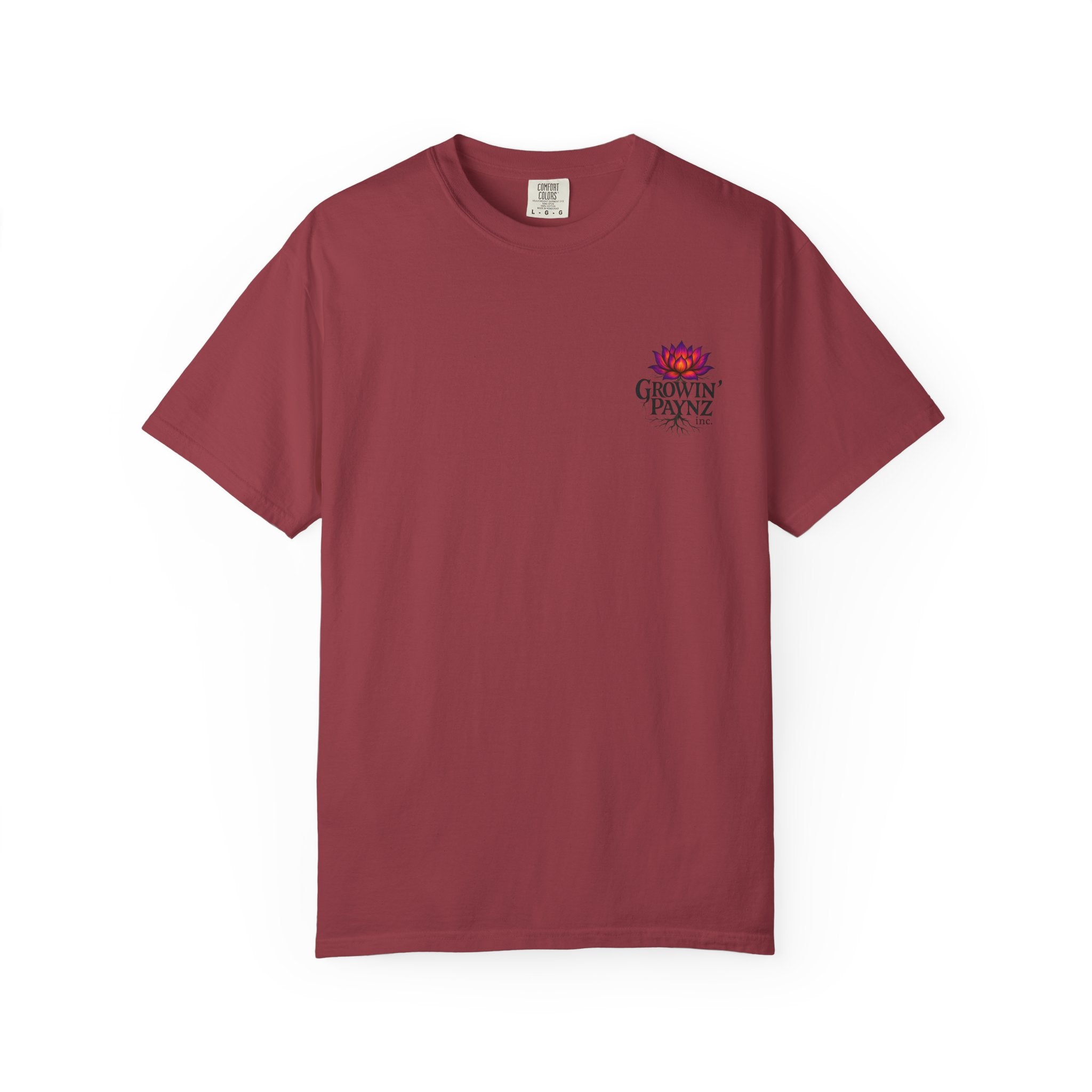 (DESIGN PRINT ON BACK)  F* Addiction Tee, Great for Casual Outfits, Gift for Alternative Fashion