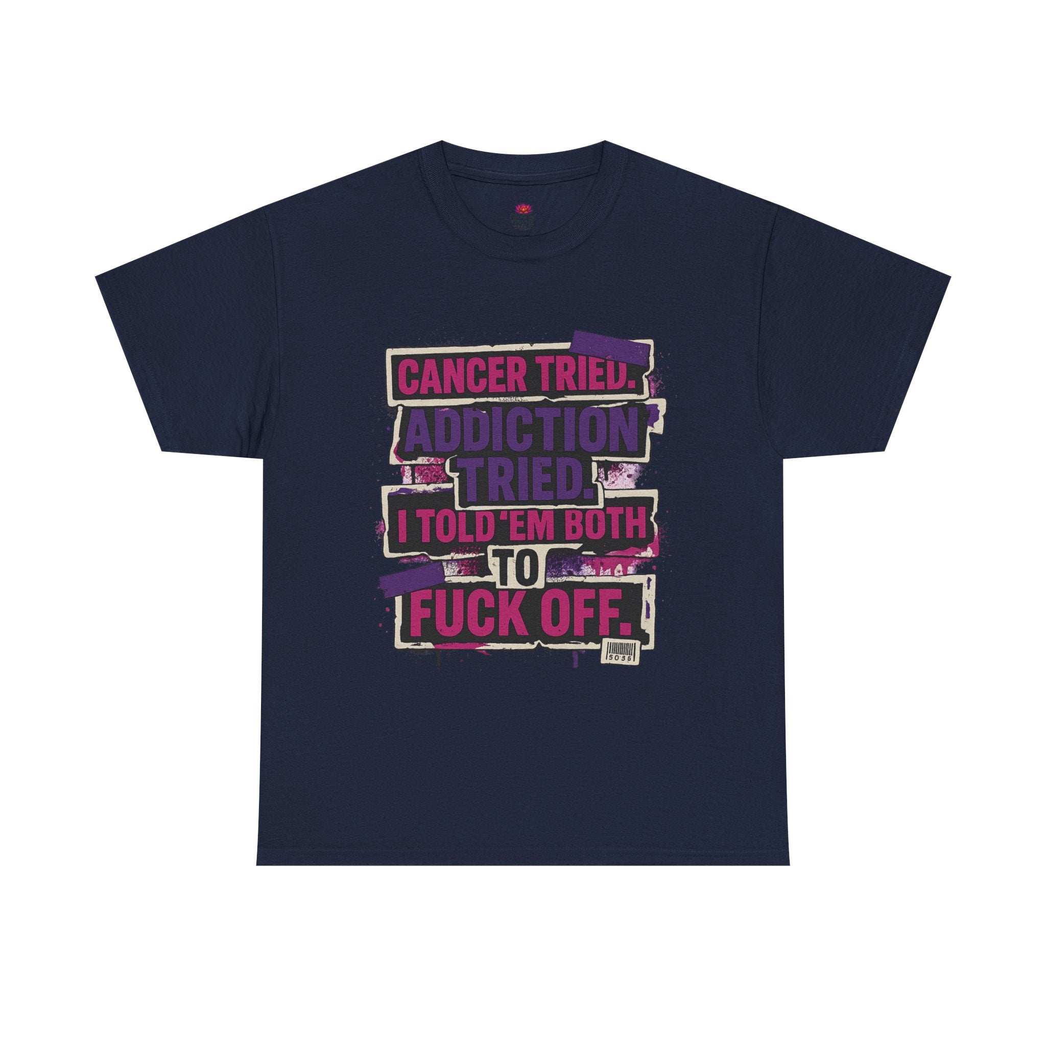 Bold Statement Tee