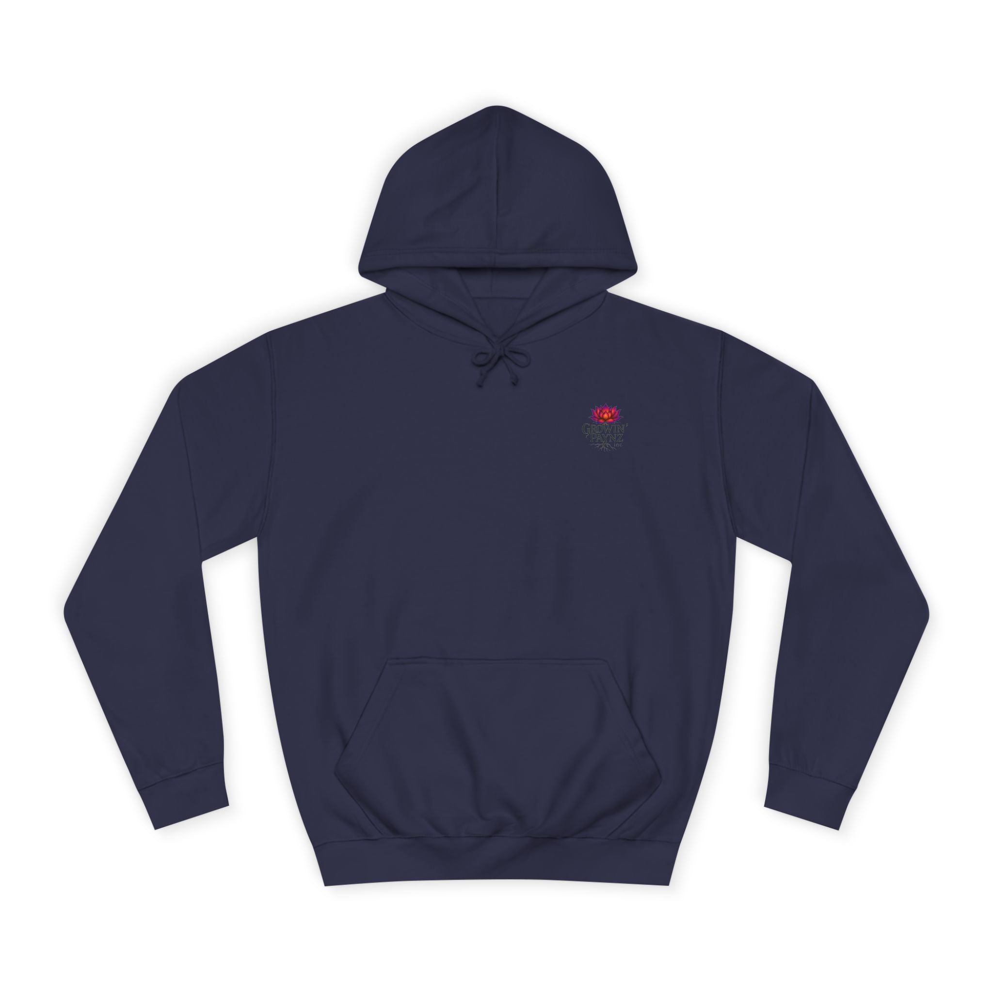 Addiction Unisex College Hoodie - Cozy Streetwear, Gift for Students, Casual Fashion, Graphic Pullover, Perfect for College Events