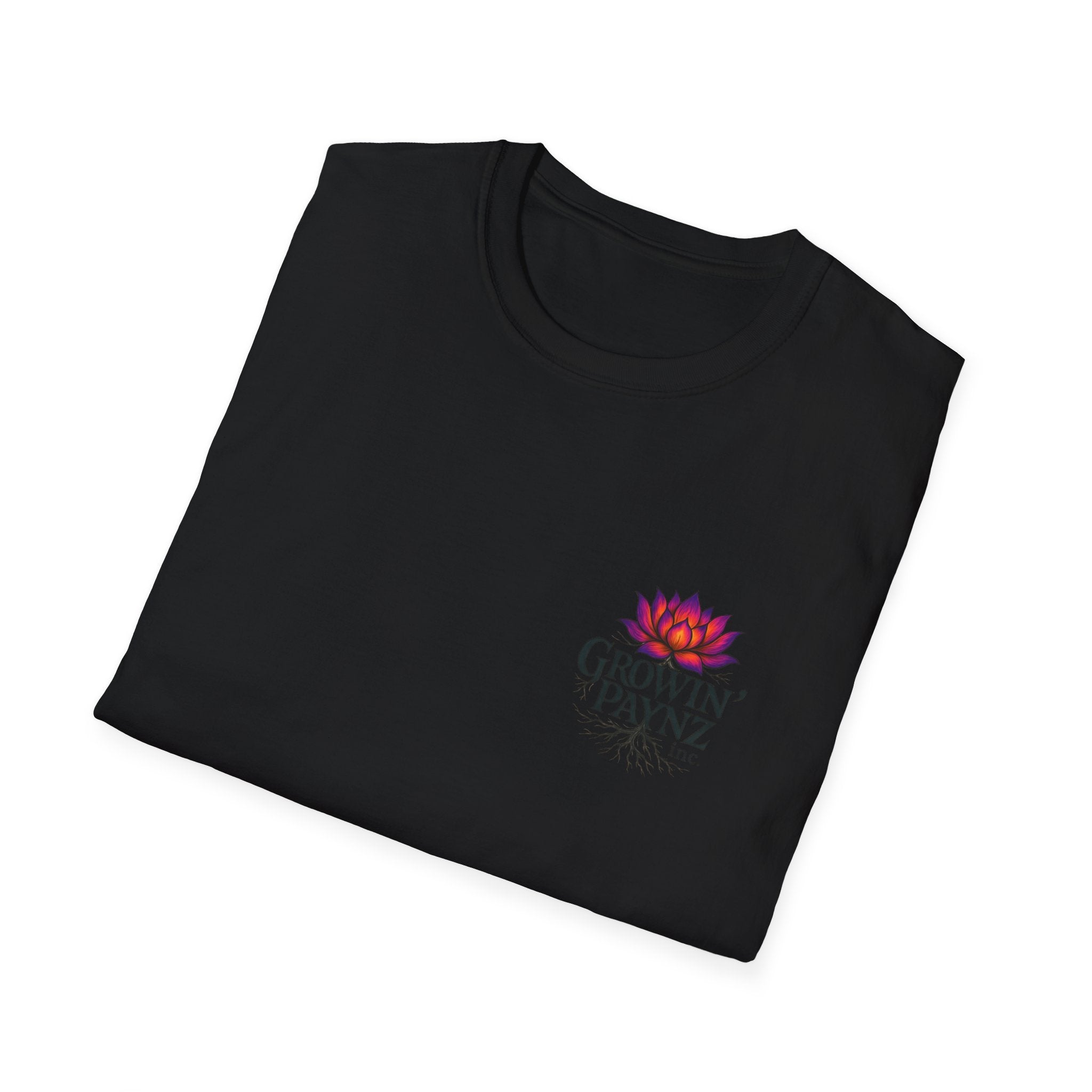 Healing Hearts Unisex T-Shirt | Motivational Tee for Mindfulness, Support, Self-Care, Wellness, Gifts for Her