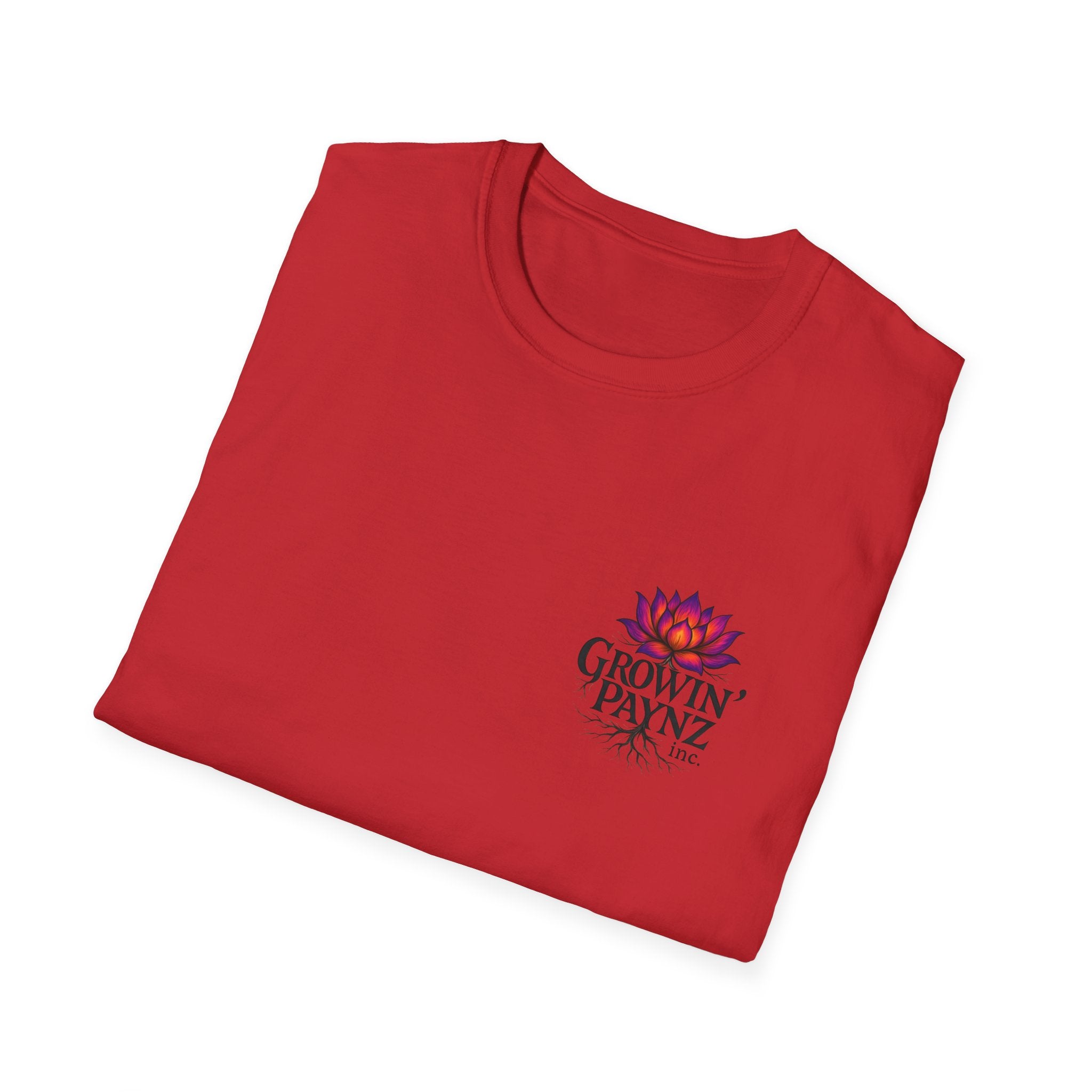 Healing Hearts Unisex T-Shirt | Motivational Tee for Mindfulness, Support, Self-Care, Wellness, Gifts for Her