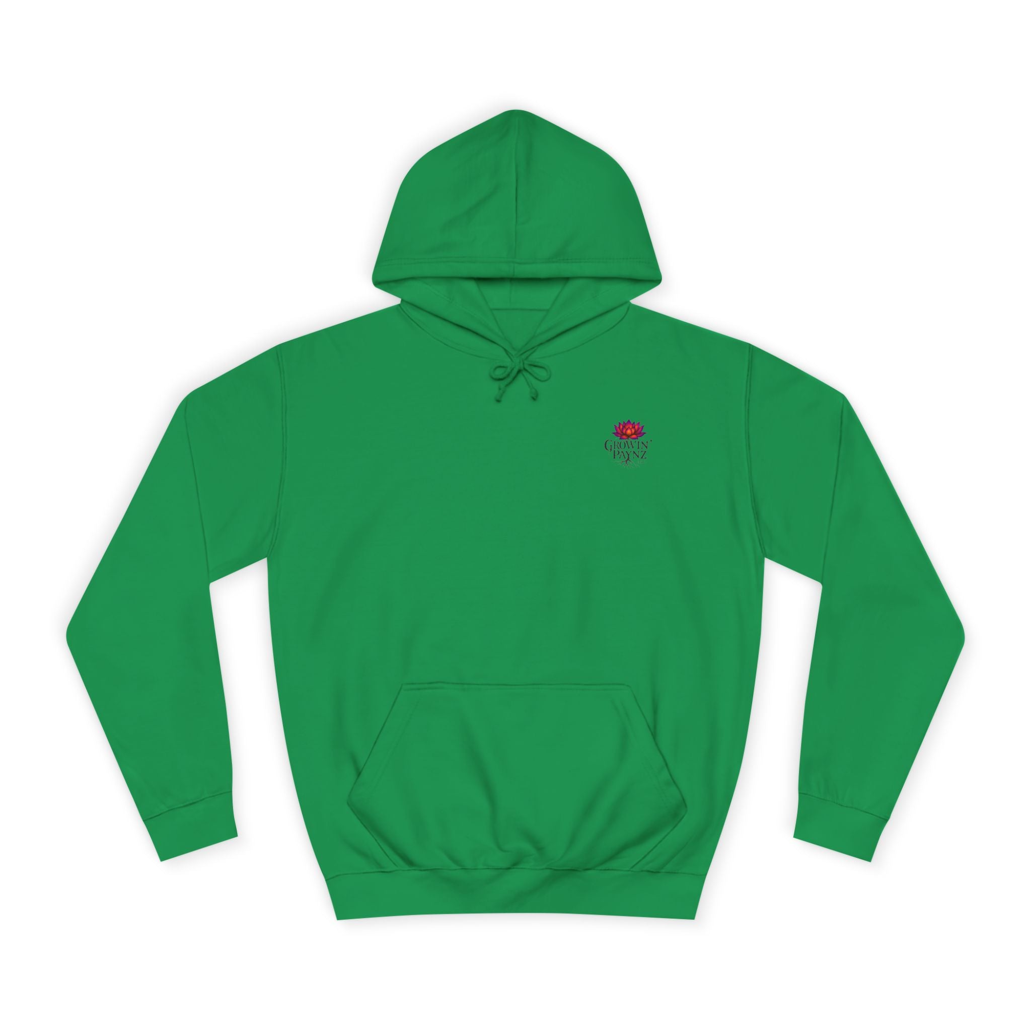 Addiction Unisex College Hoodie - Cozy Streetwear, Gift for Students, Casual Fashion, Graphic Pullover, Perfect for College Events