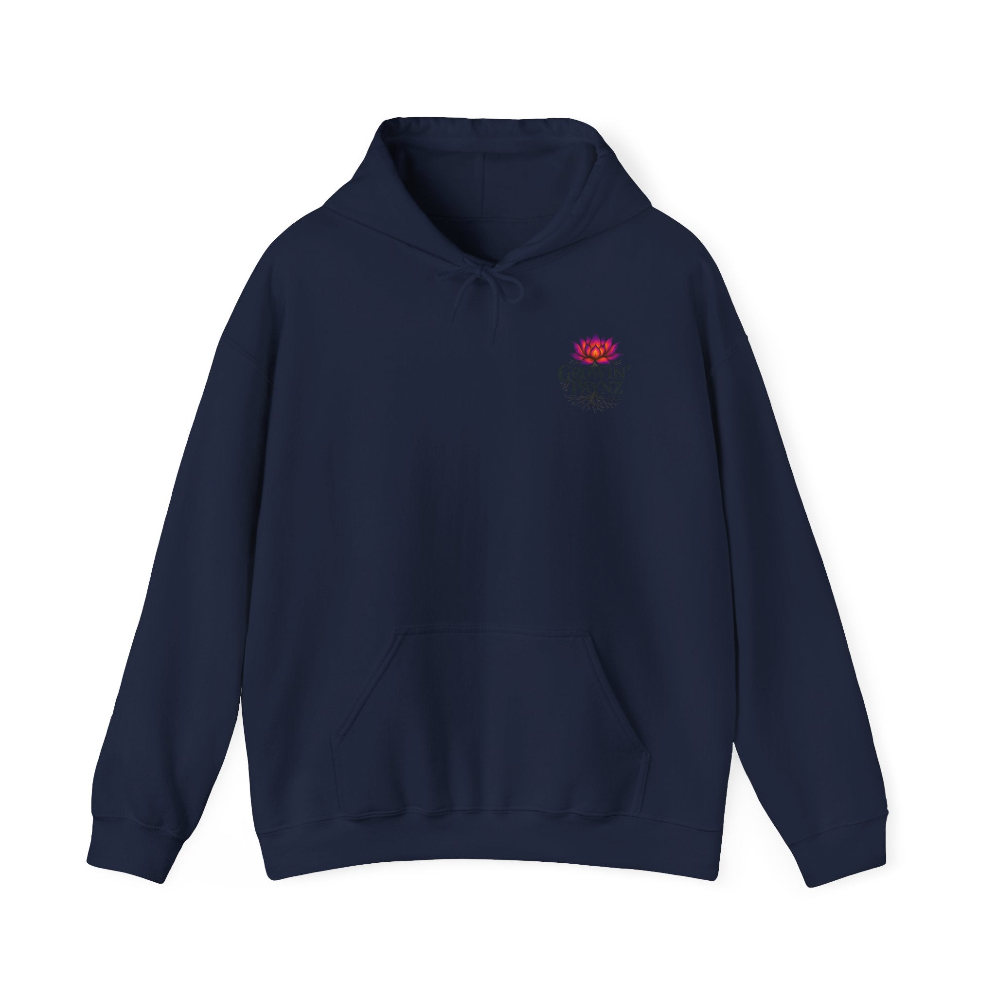 Hope & Strength Unisex Hoodie: Cancer Awareness, Compassion, Inspirational Gift, Comfort Wear, Supportive Apparel