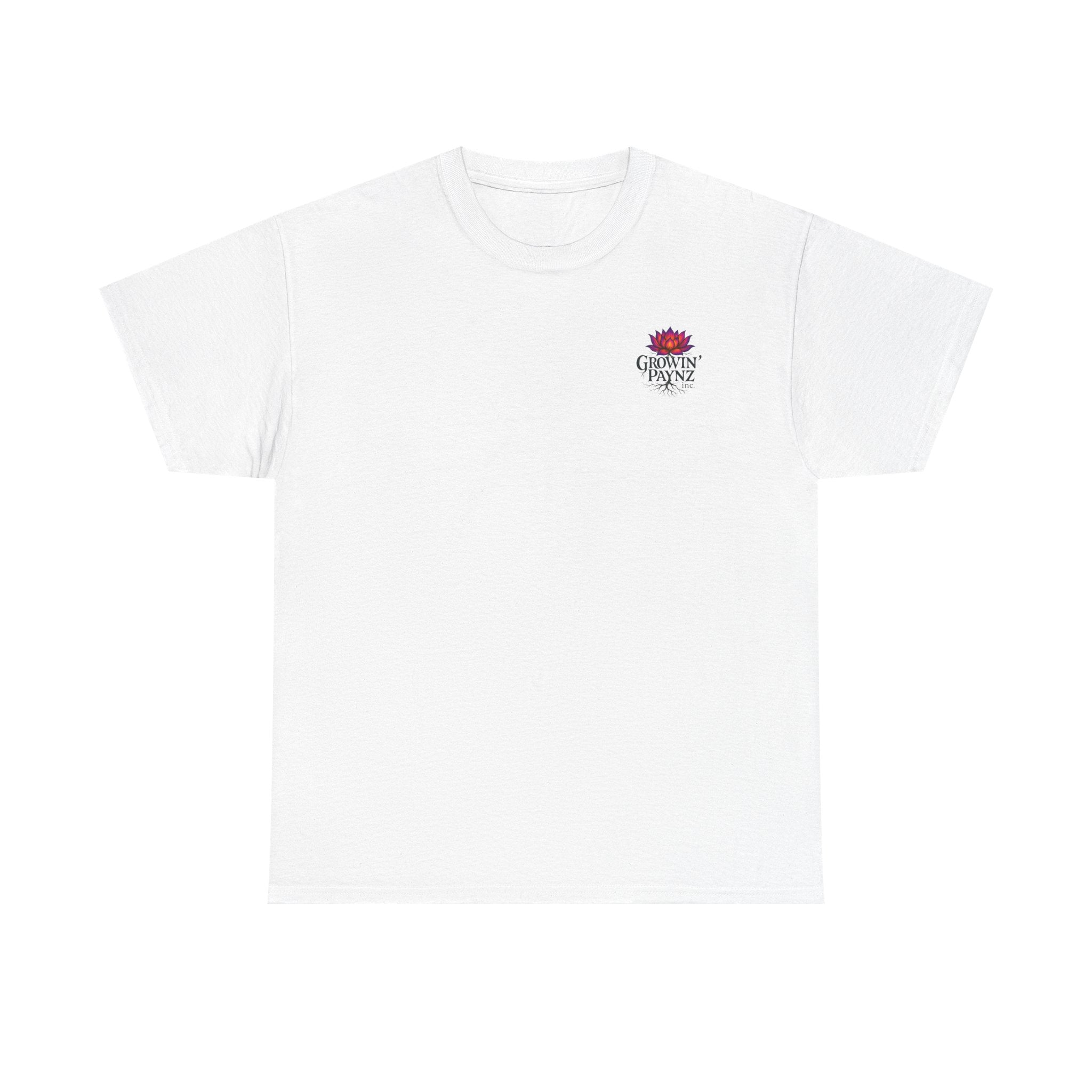 Recovery Skull Graphic Tee, Unisex Cotton Shirt, Awareness T-Shirt, Cancer Survivor Gift, Addictions Support Apparel