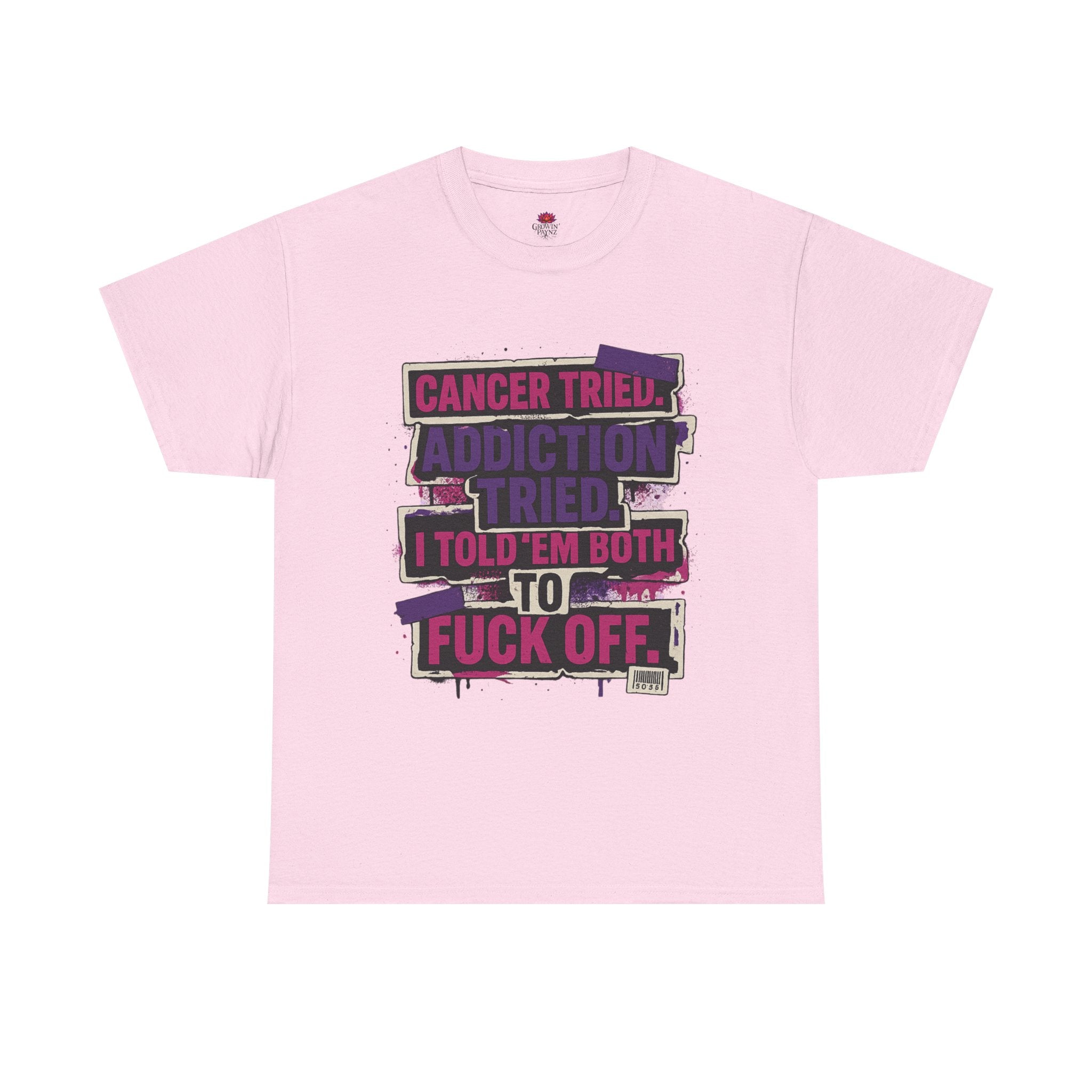Bold Statement Tee