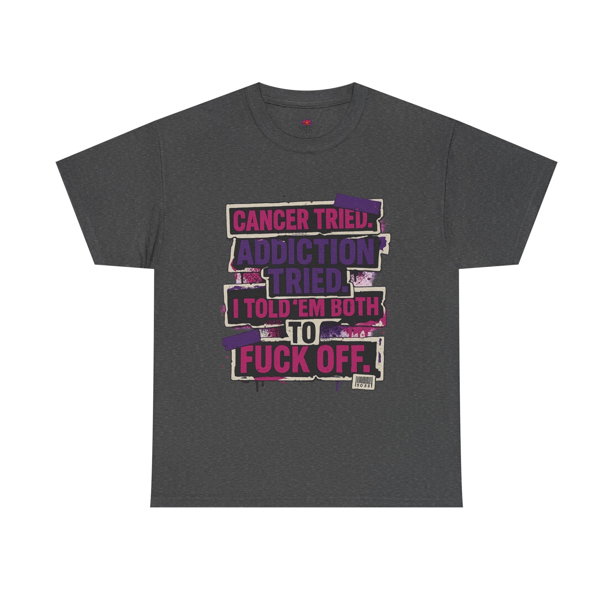 Bold Statement Tee