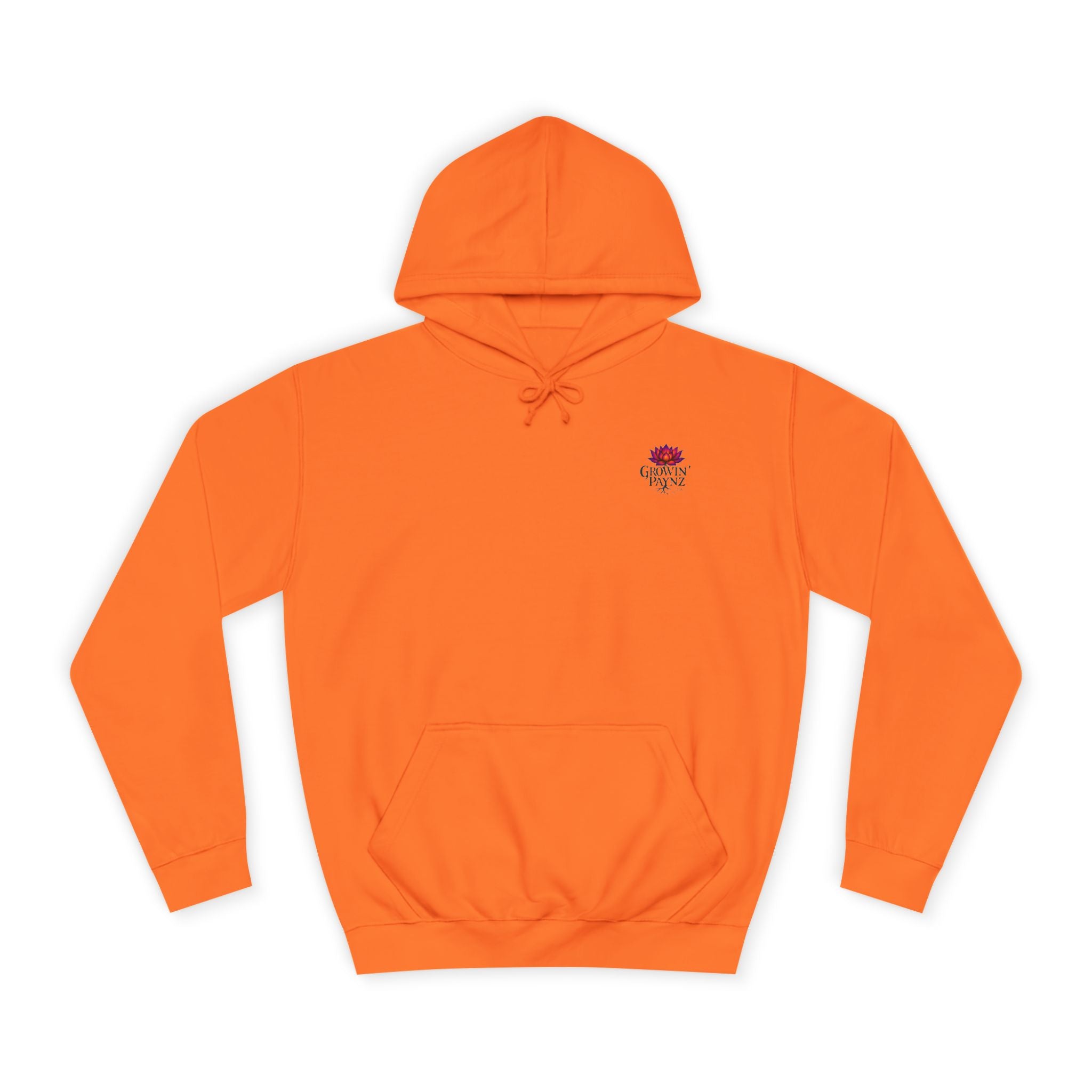 Addiction Unisex College Hoodie - Cozy Streetwear, Gift for Students, Casual Fashion, Graphic Pullover, Perfect for College Events