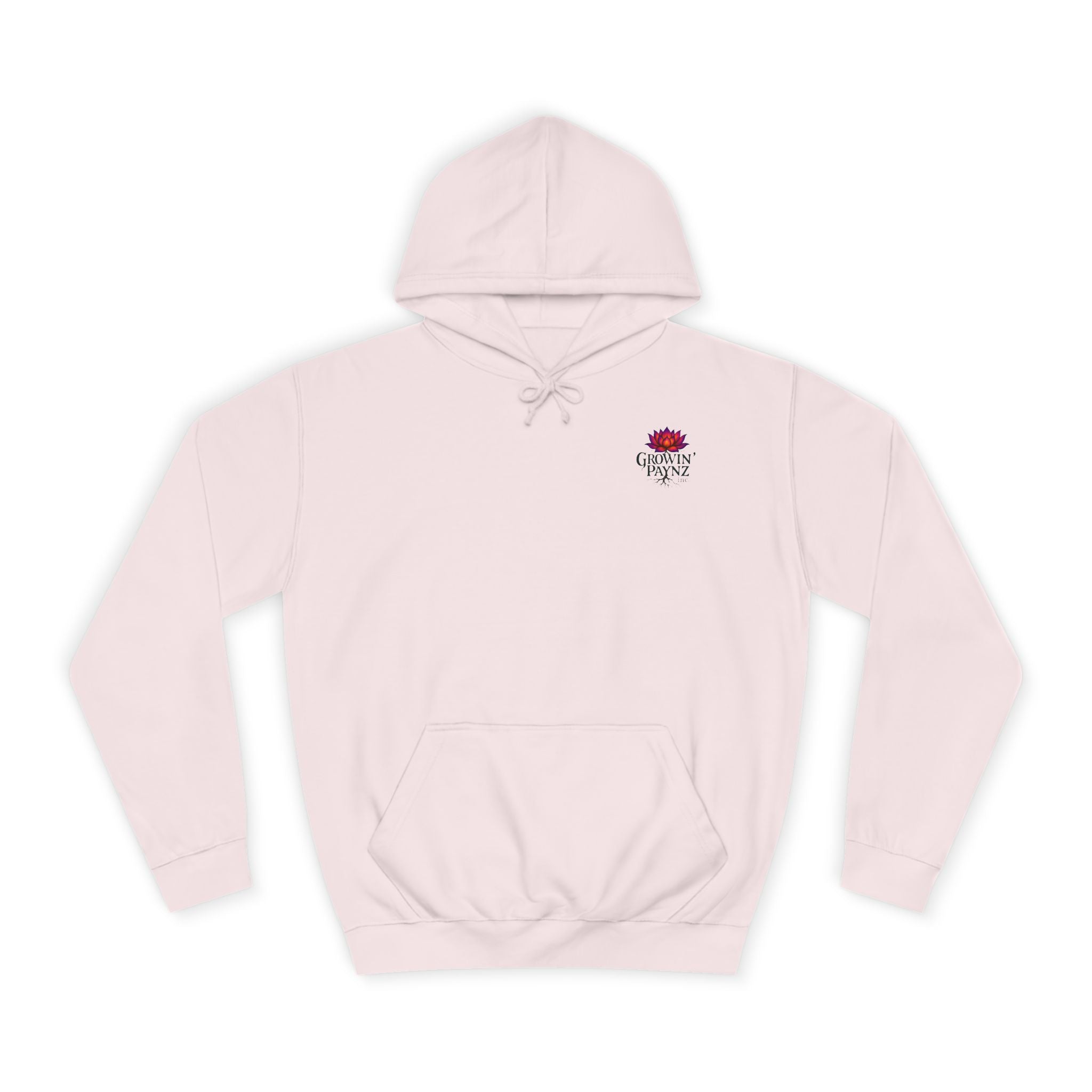 Unisex Teddy Bear College Hoodie, Cozy Streetwear, Perfect Gift for Students, Fall Wardrobe Essential, Casual Everyday Style