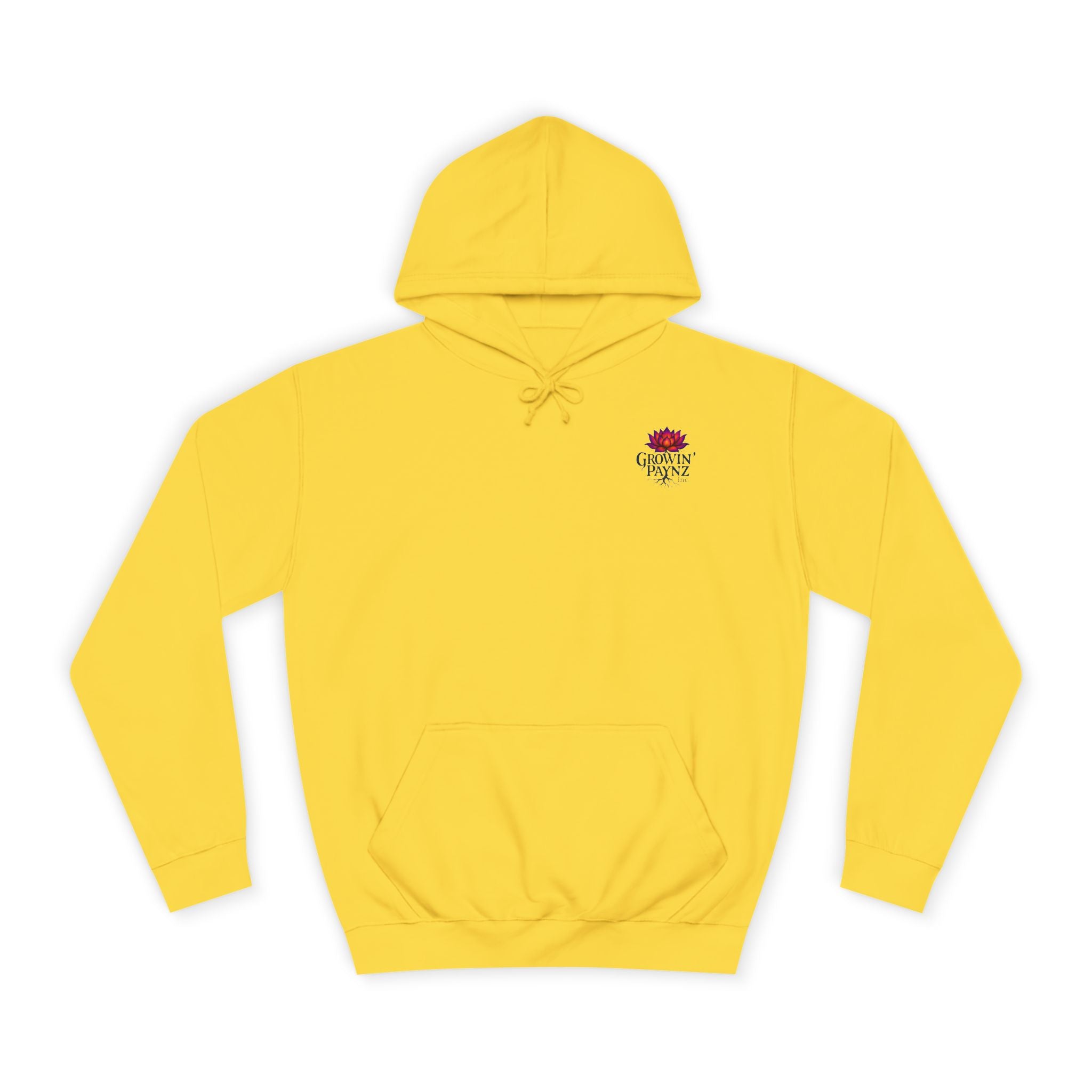 Unisex Teddy Bear College Hoodie, Cozy Streetwear, Perfect Gift for Students, Fall Wardrobe Essential, Casual Everyday Style