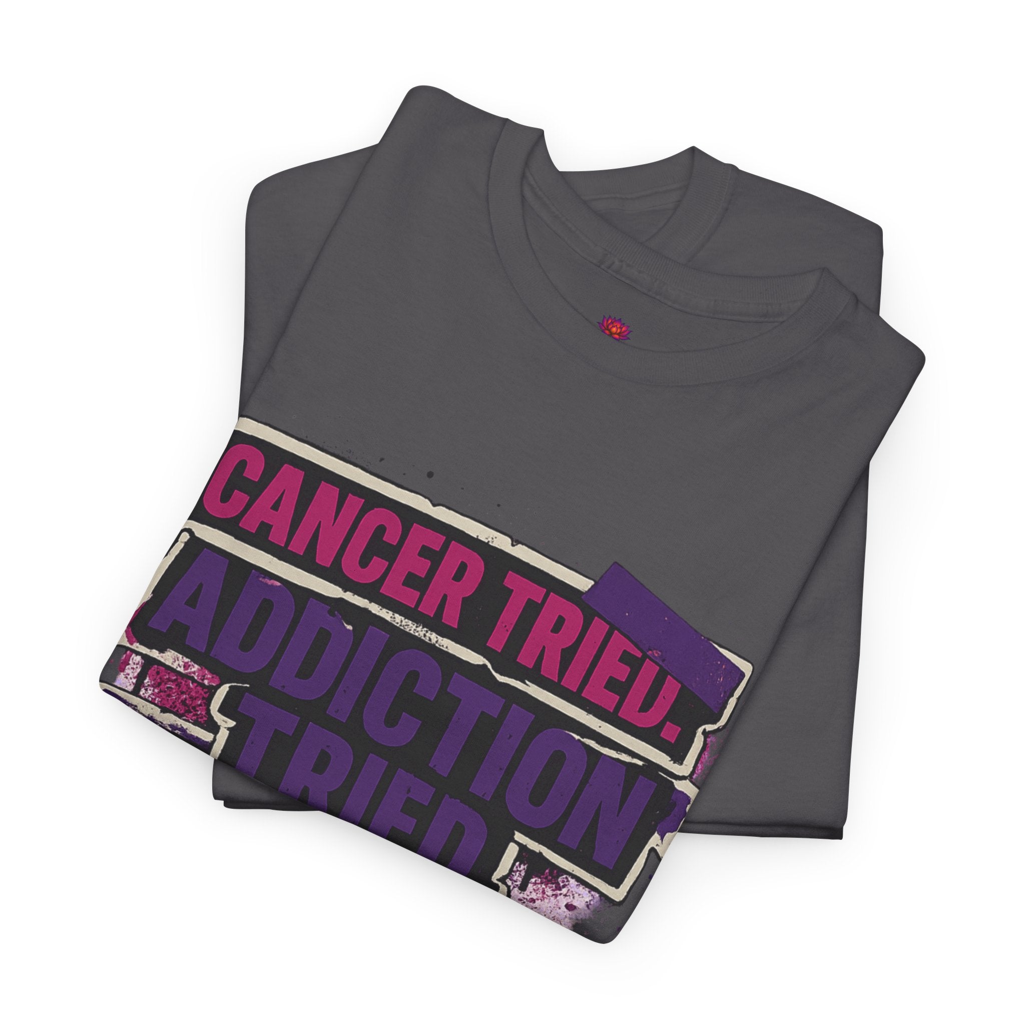 Bold Statement Tee