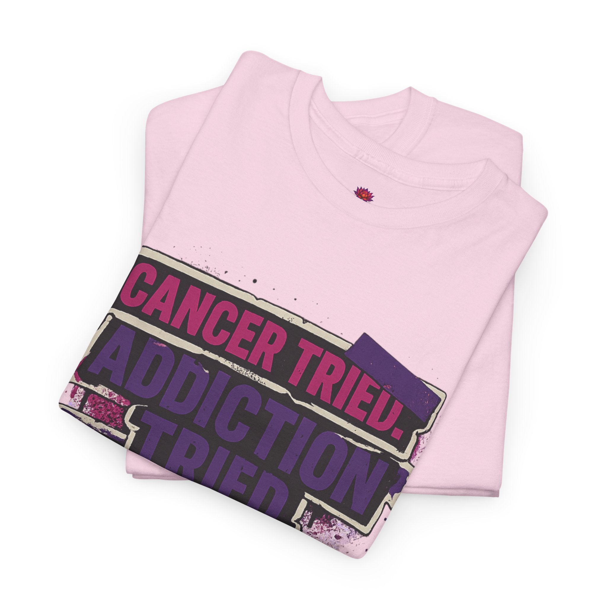 Bold Statement Tee