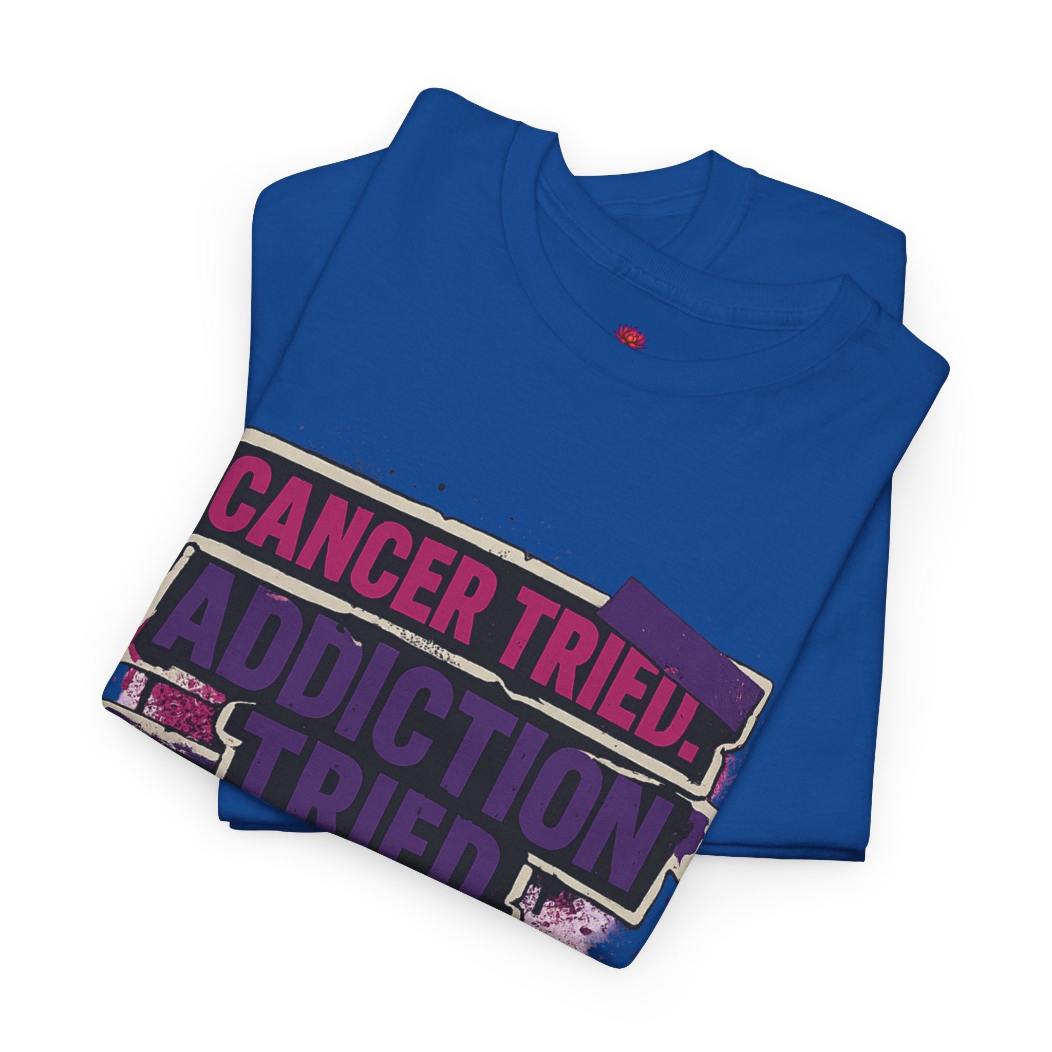Bold Statement Tee