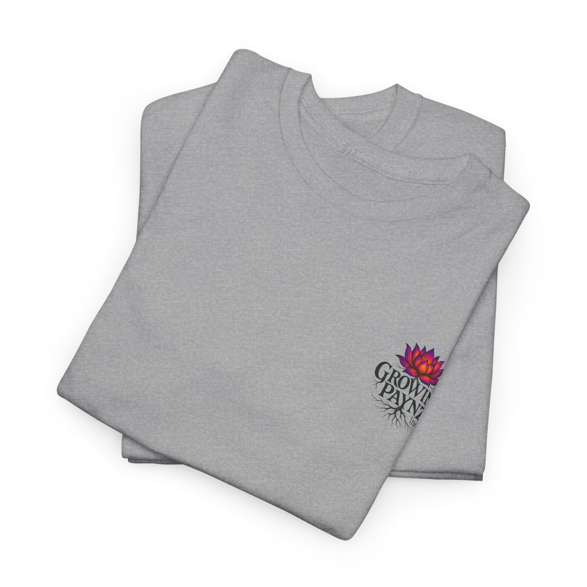 Empowerment Tee - Cancer & Addiction Awareness Shirt, Motivational T-Shirt, Unisex Graphic Tee, Gift for Survivors, Resilience Apparel