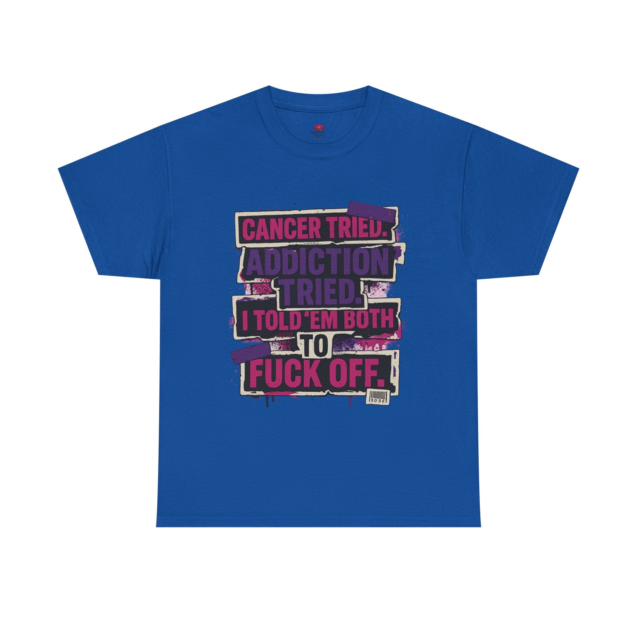 Bold Statement Tee