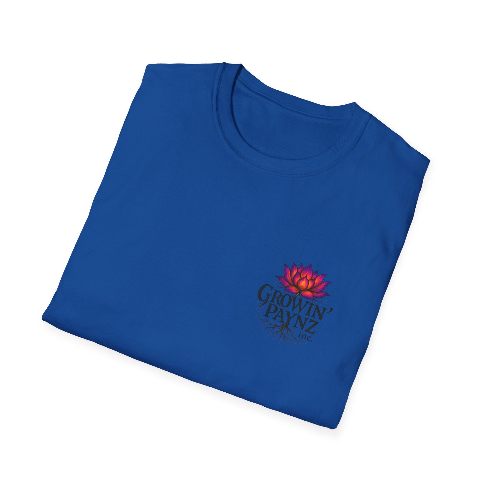 Healing Hearts Unisex T-Shirt | Motivational Tee for Mindfulness, Support, Self-Care, Wellness, Gifts for Her