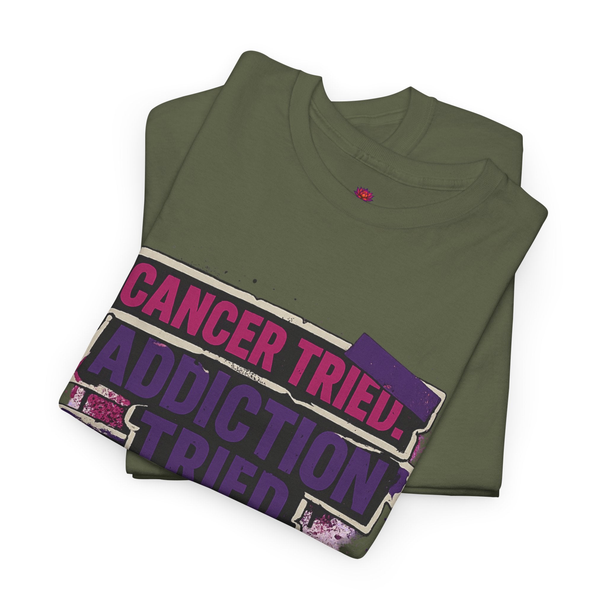 Bold Statement Tee