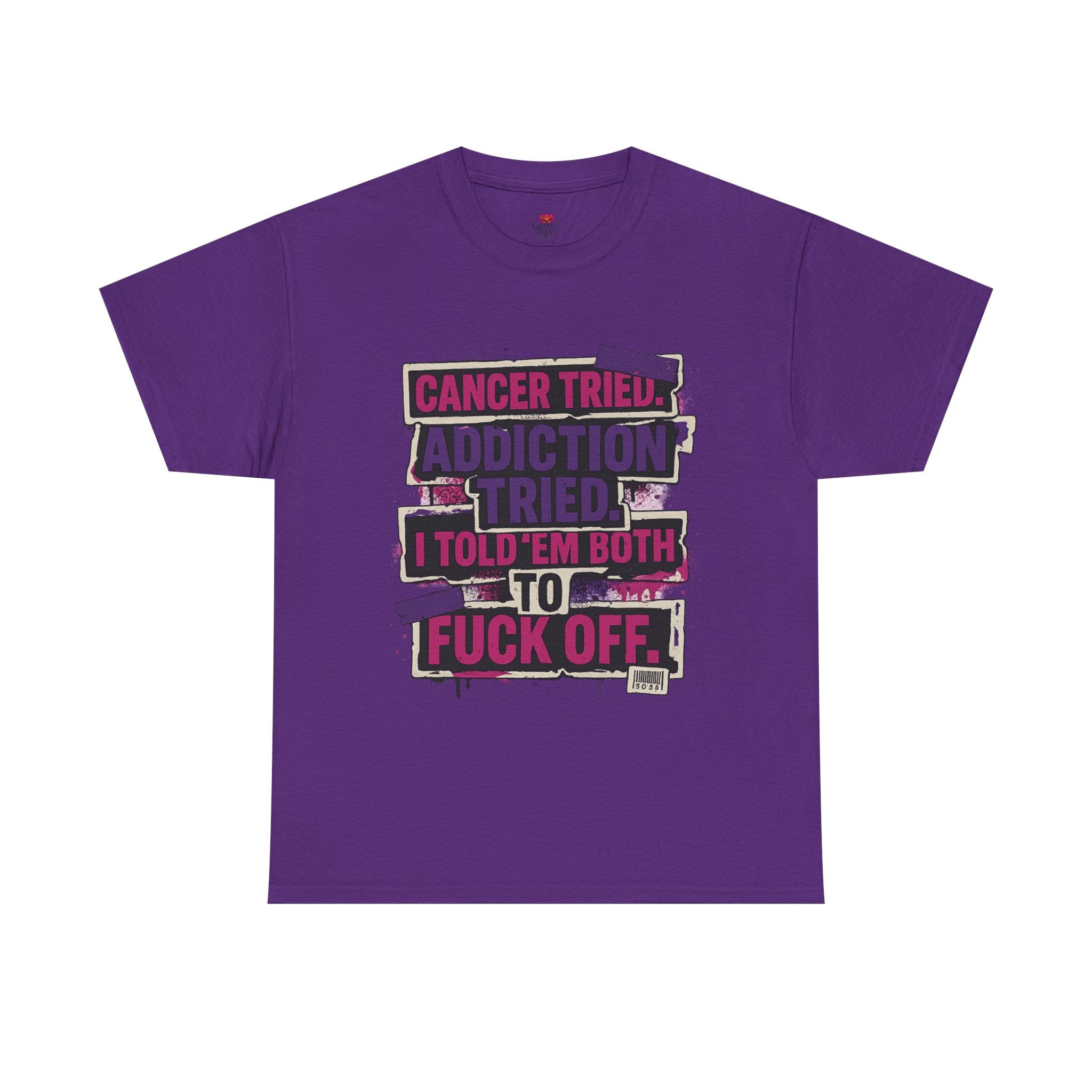 Bold Statement Tee