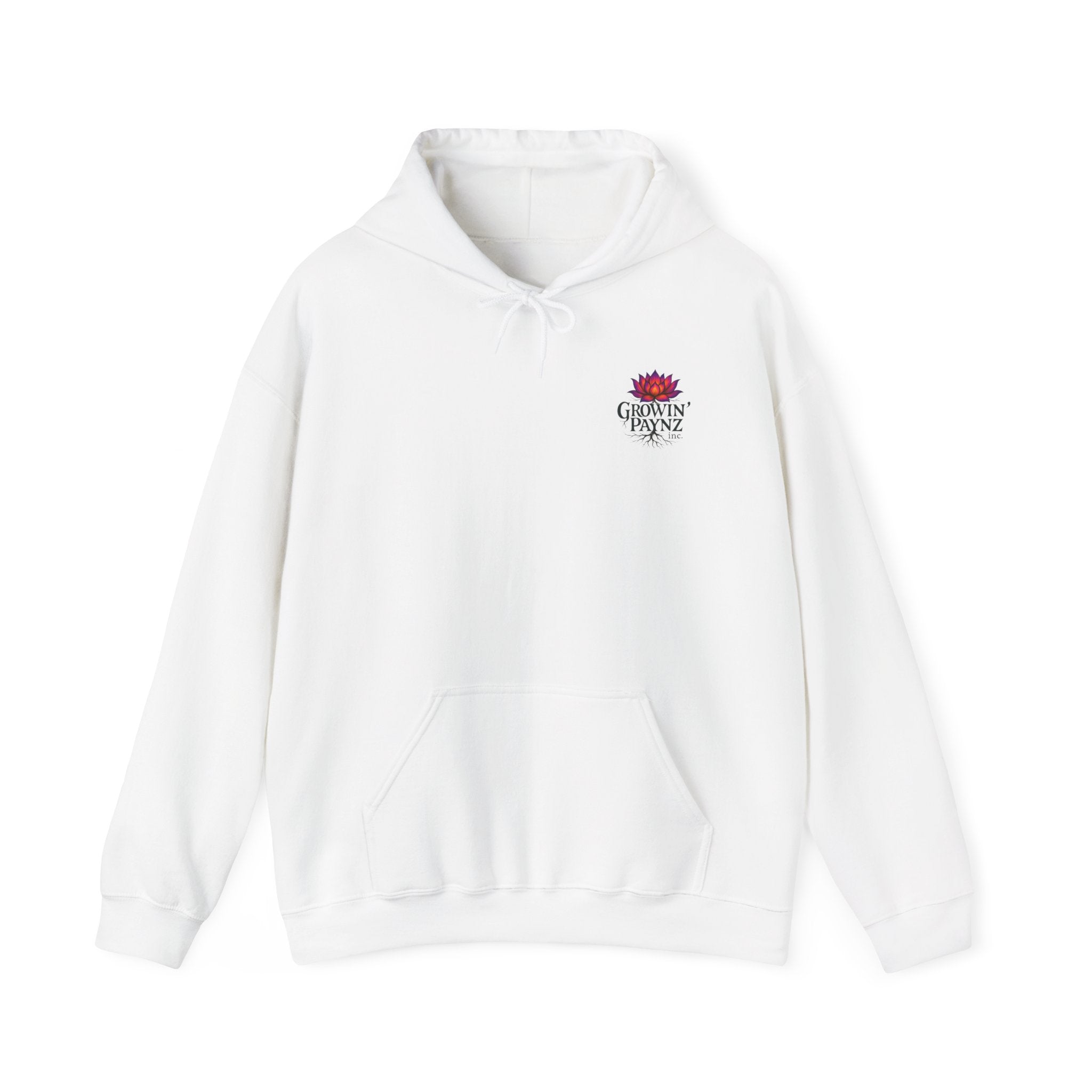 Recovery Themed Unisex Hoodie, Cozy Casual Wear, Cancer Awareness Apparel, Supportive Gift for Friends and Family, Perfect for Fall [...]