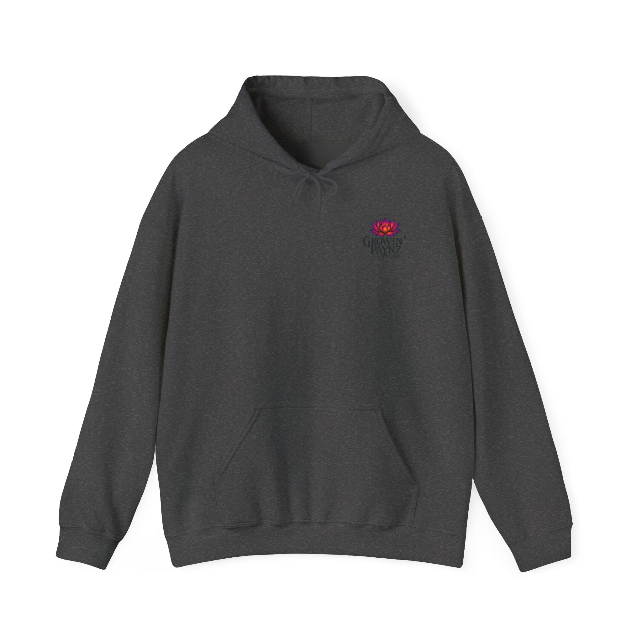 Recovery Themed Unisex Hoodie, Cozy Casual Wear, Cancer Awareness Apparel, Supportive Gift for Friends and Family, Perfect for Fall [...]