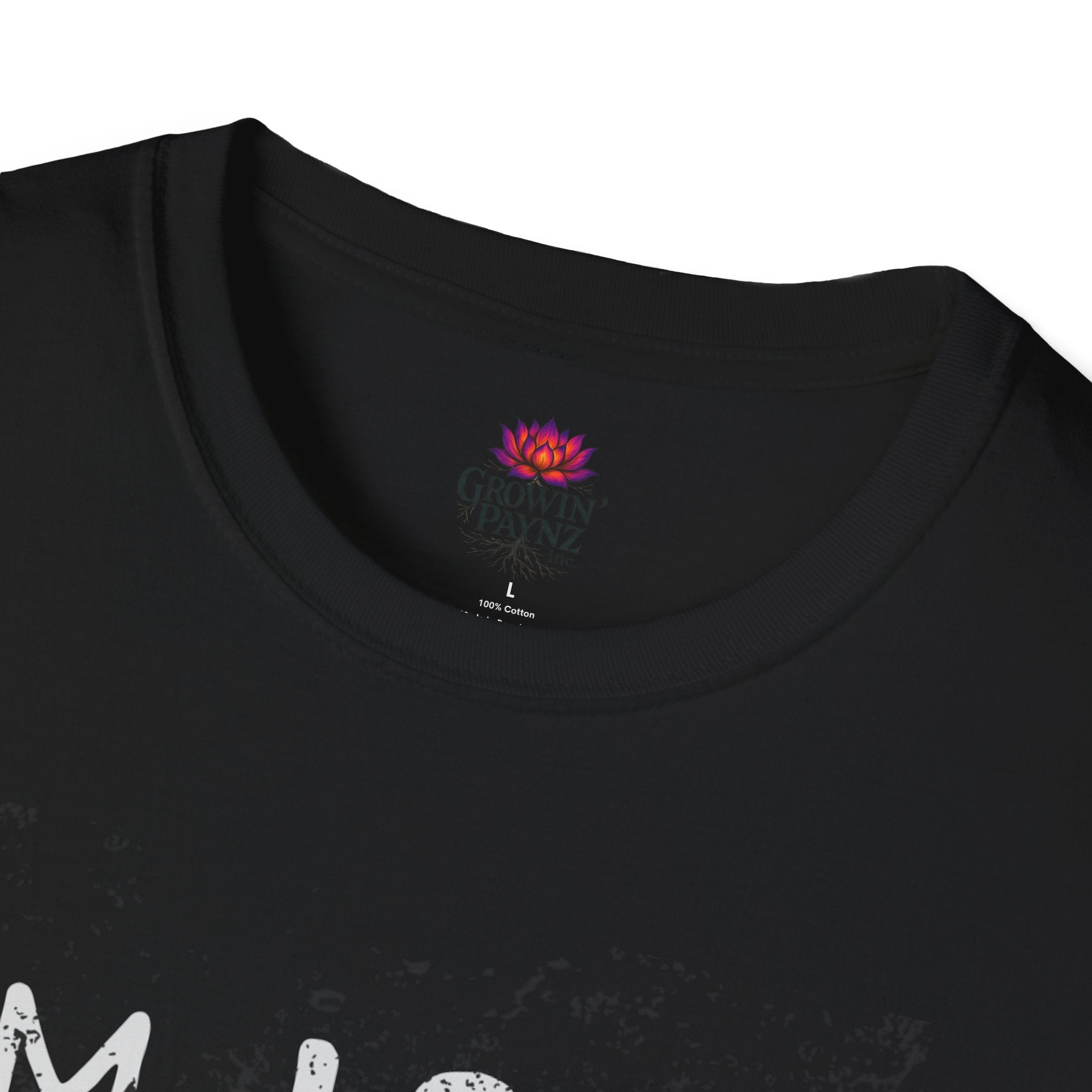 (DESIGN PRINT ON FRONT) Reclaimed Lost Recovery Unisex T-Shirt, Comfortable Tee for Recovery Events, Self-Care Apparel, Gift for Supportive Friends, [...]
